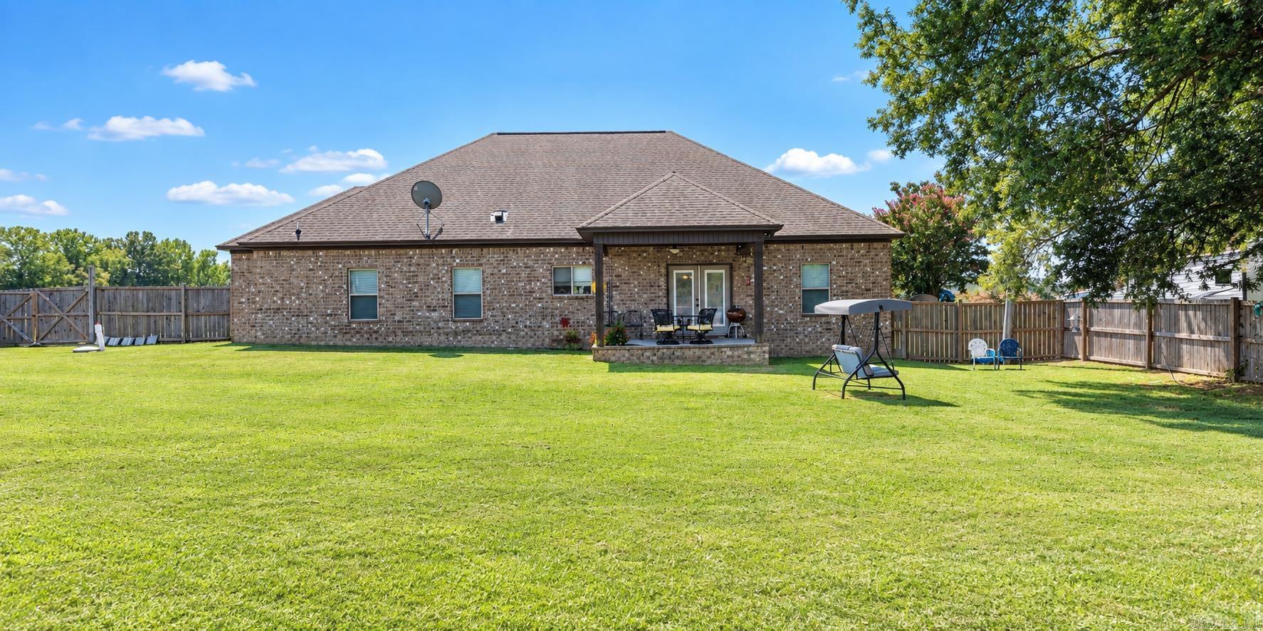 418 Hwy 225 W