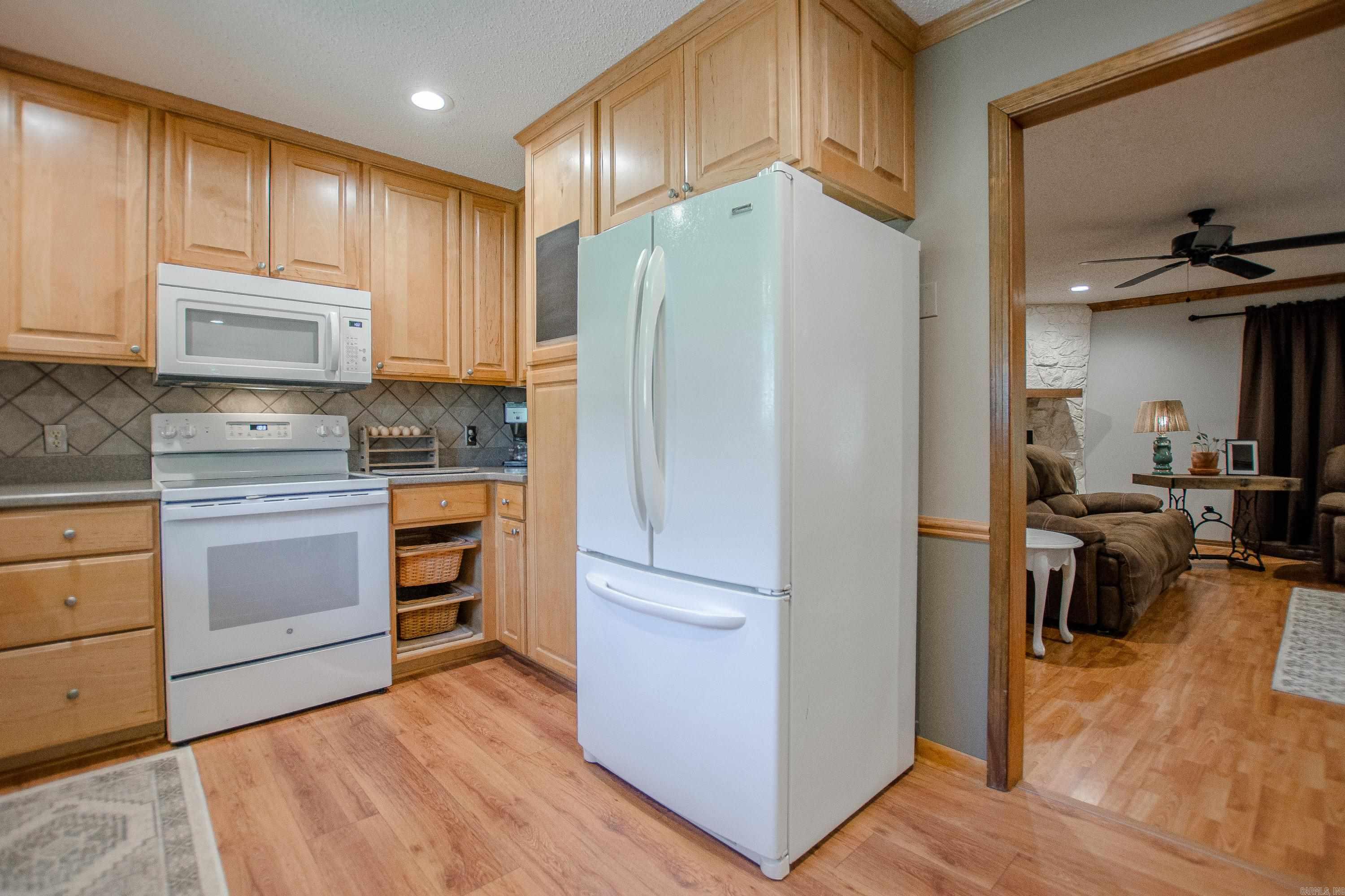 1626 Erving Ridge Loop