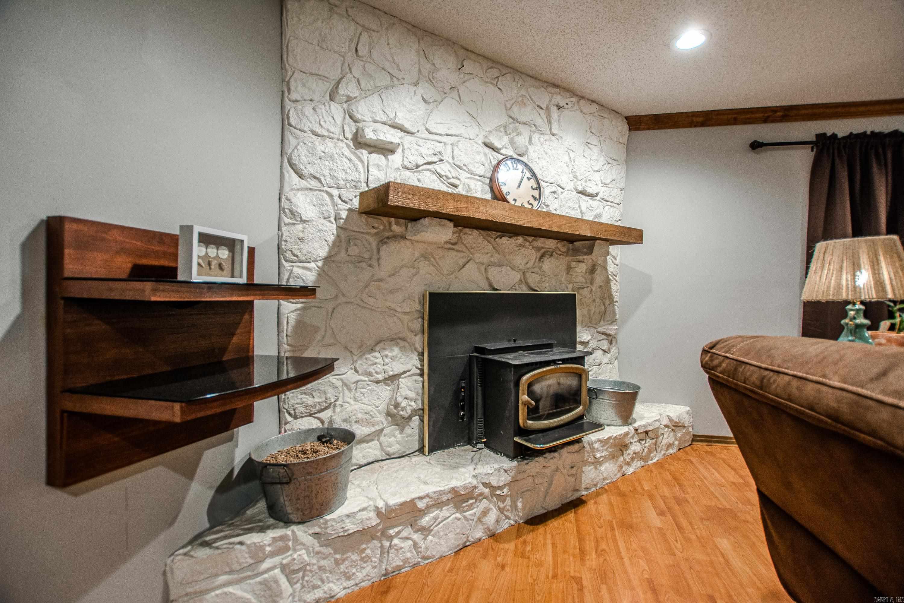 1626 Erving Ridge Loop