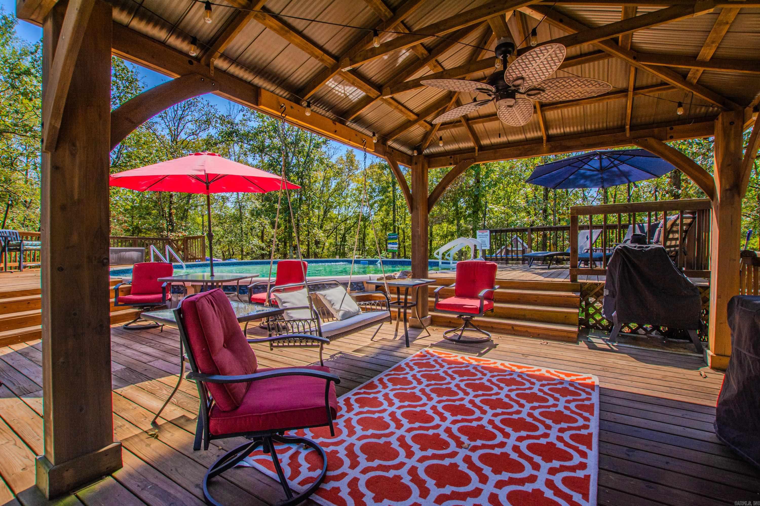 1626 Erving Ridge Loop