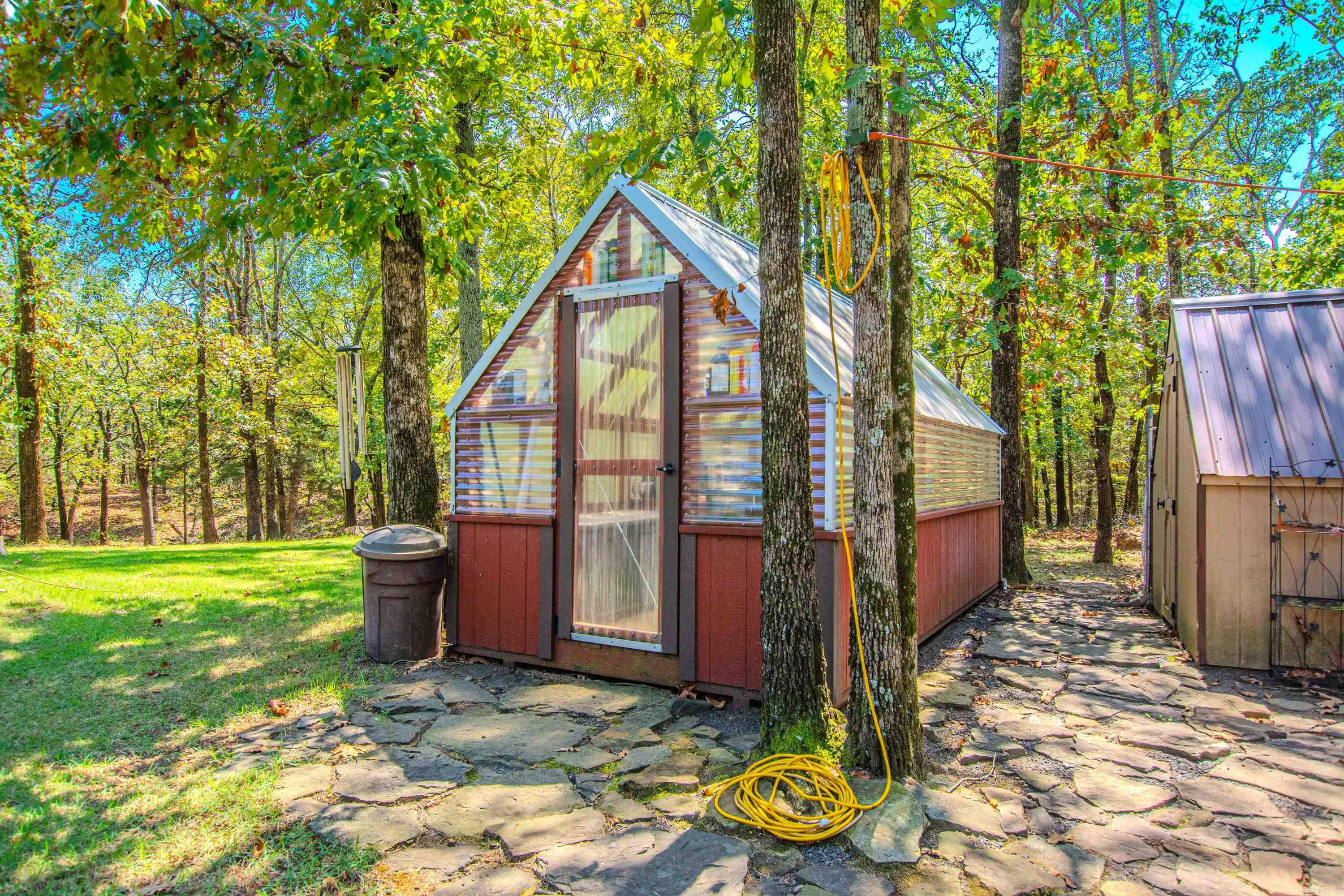 1626 Erving Ridge Loop