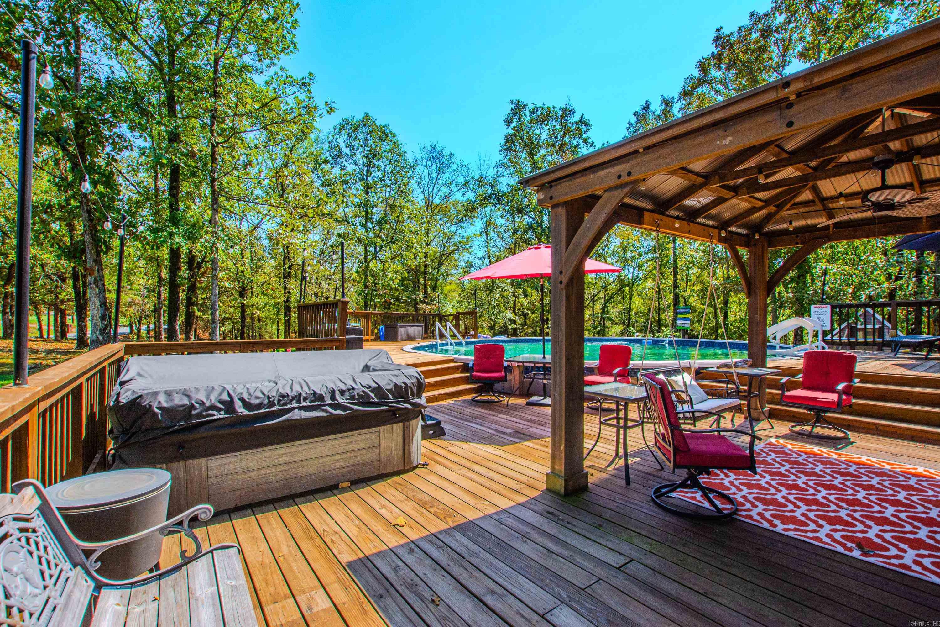 1626 Erving Ridge Loop