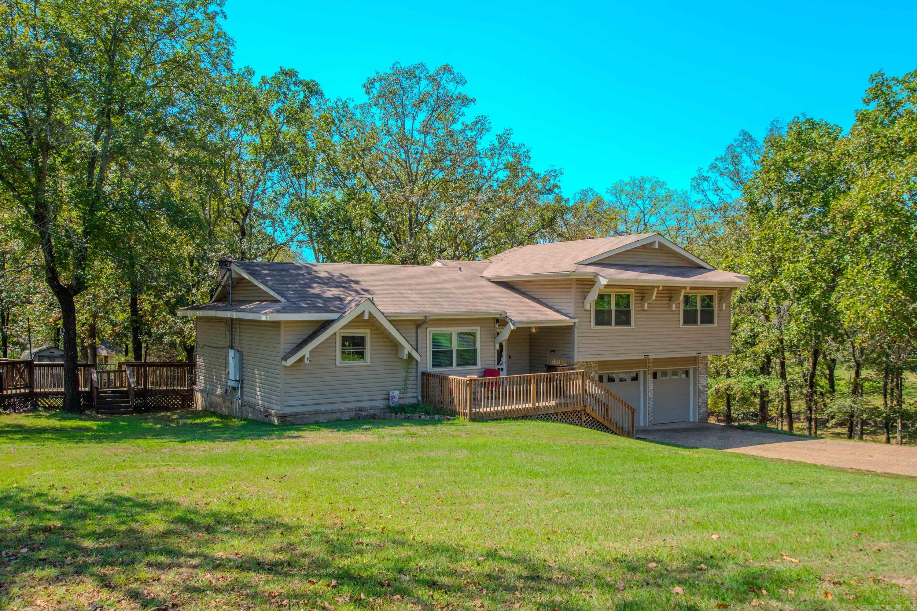 1626 Erving Ridge Loop