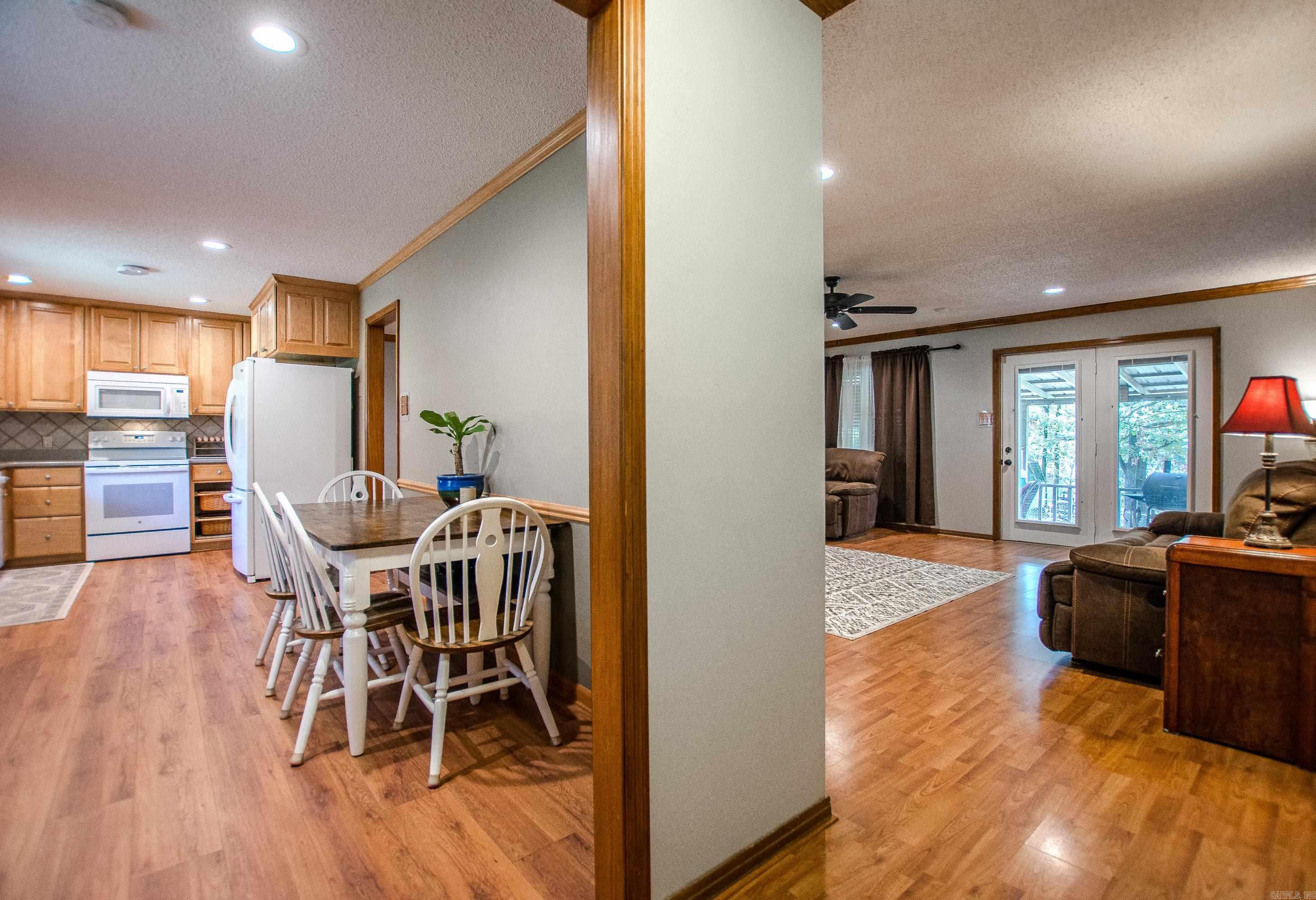 1626 Erving Ridge Loop