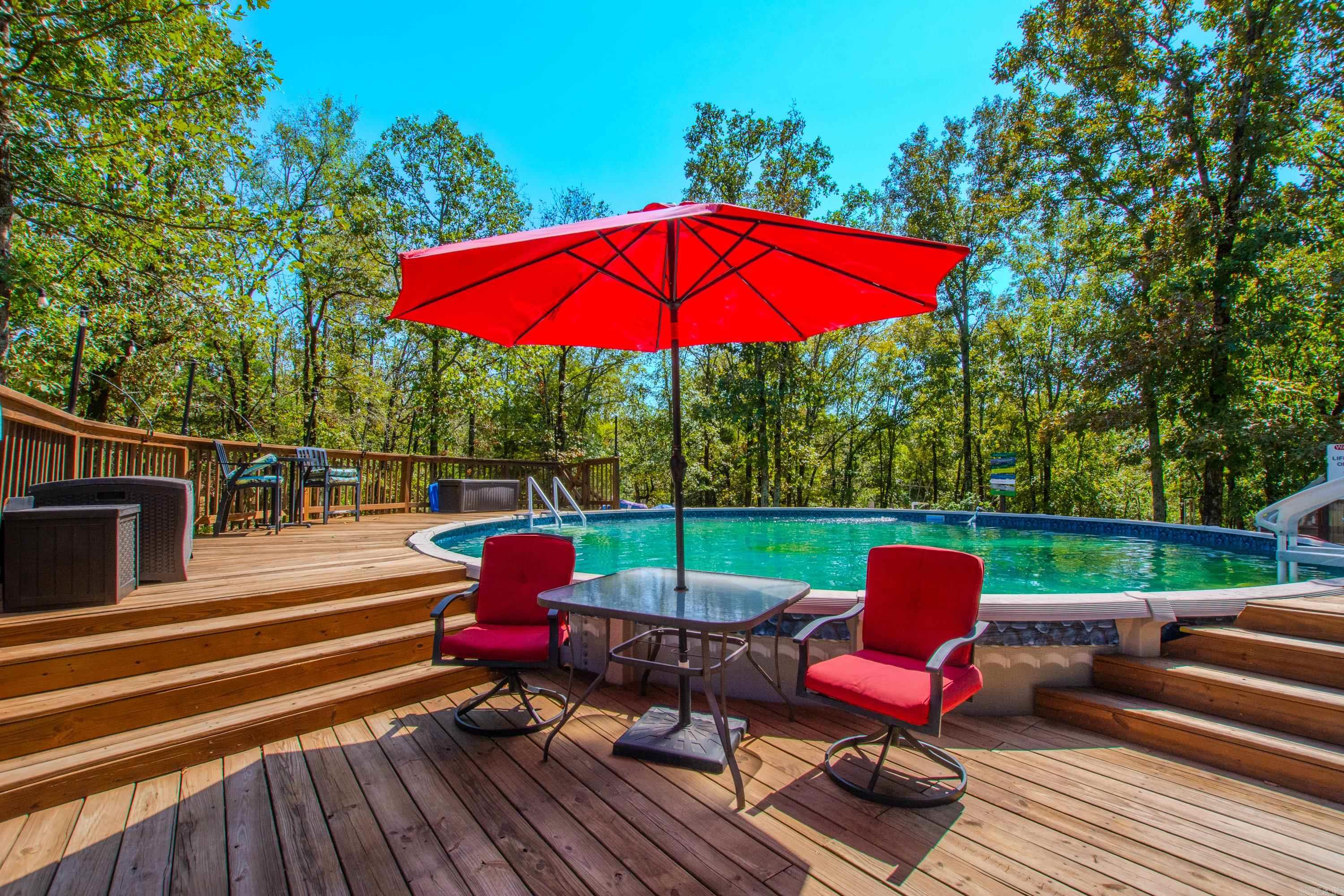 1626 Erving Ridge Loop