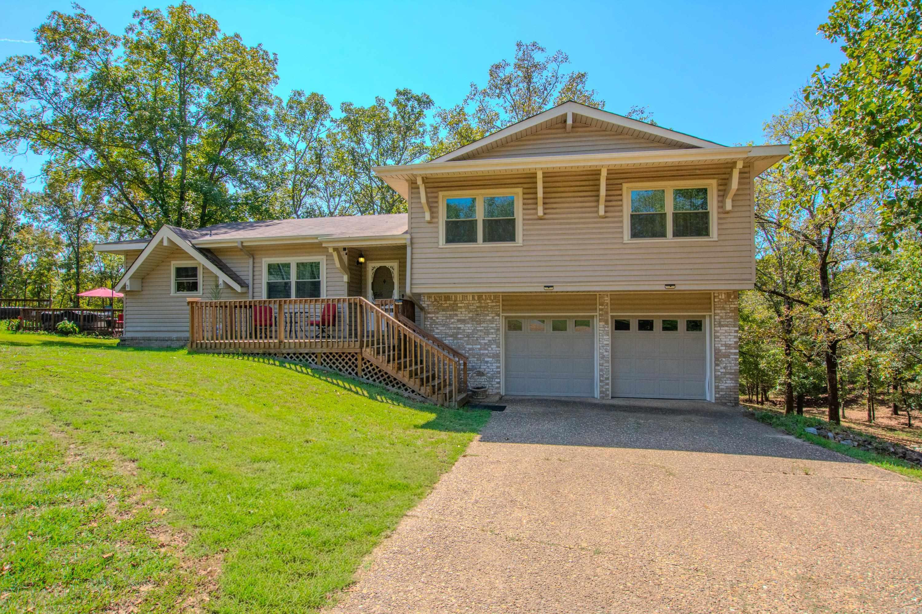 1626 Erving Ridge Loop