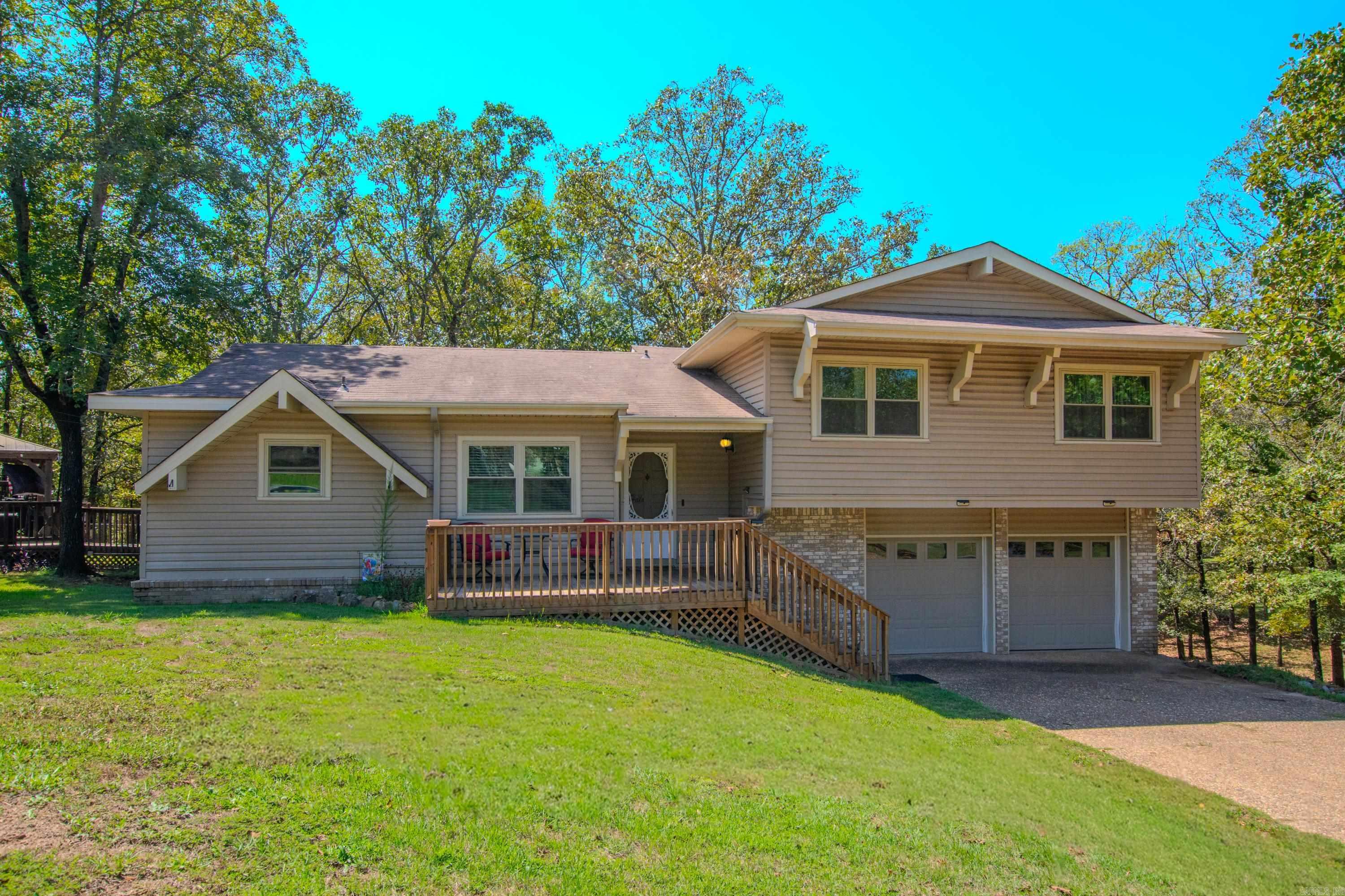 1626 Erving Ridge Loop