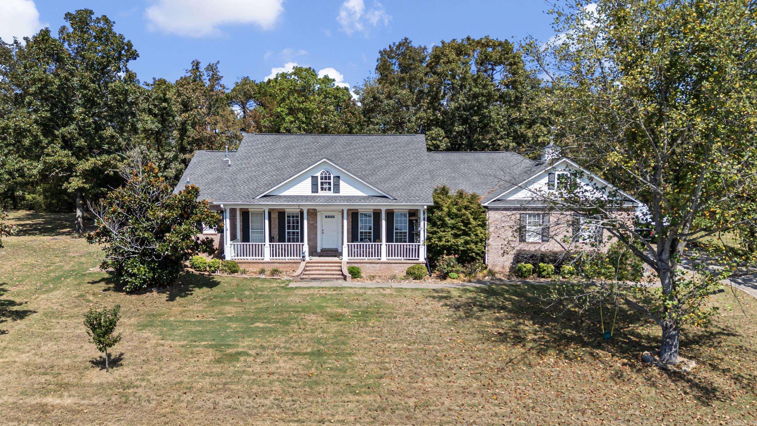 12 W Ridgeline Dr