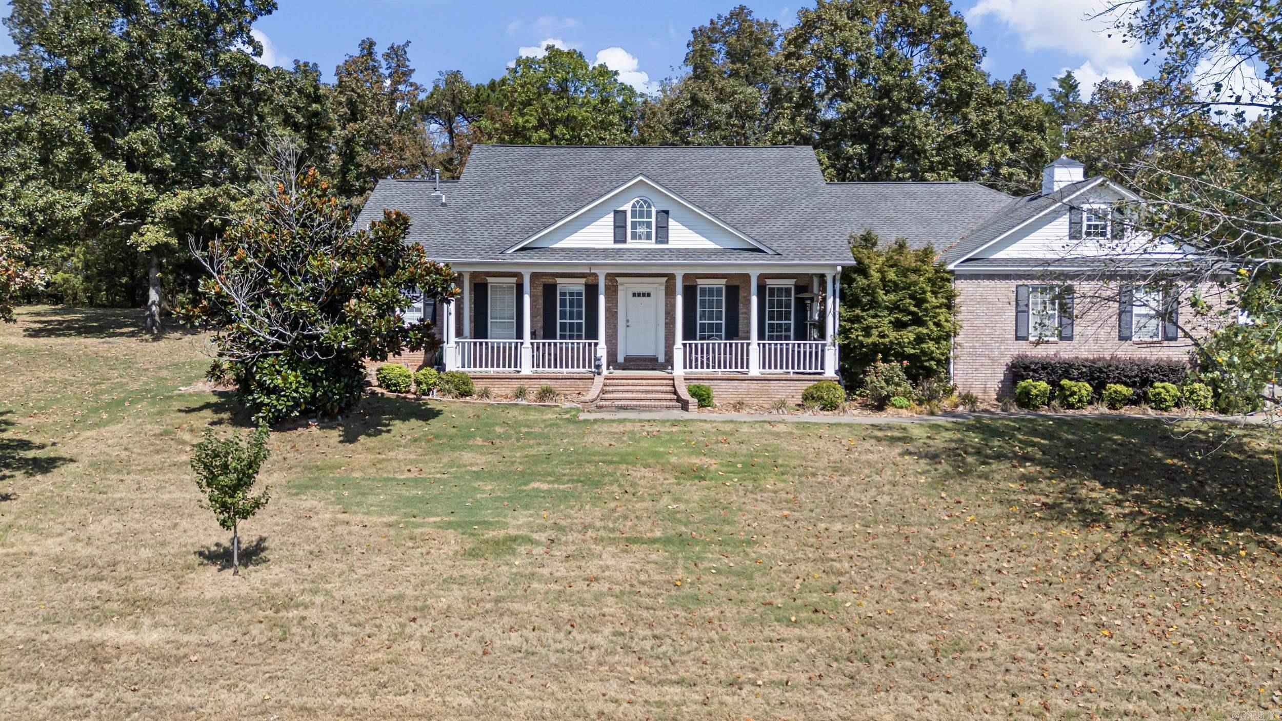 12 W Ridgeline Dr