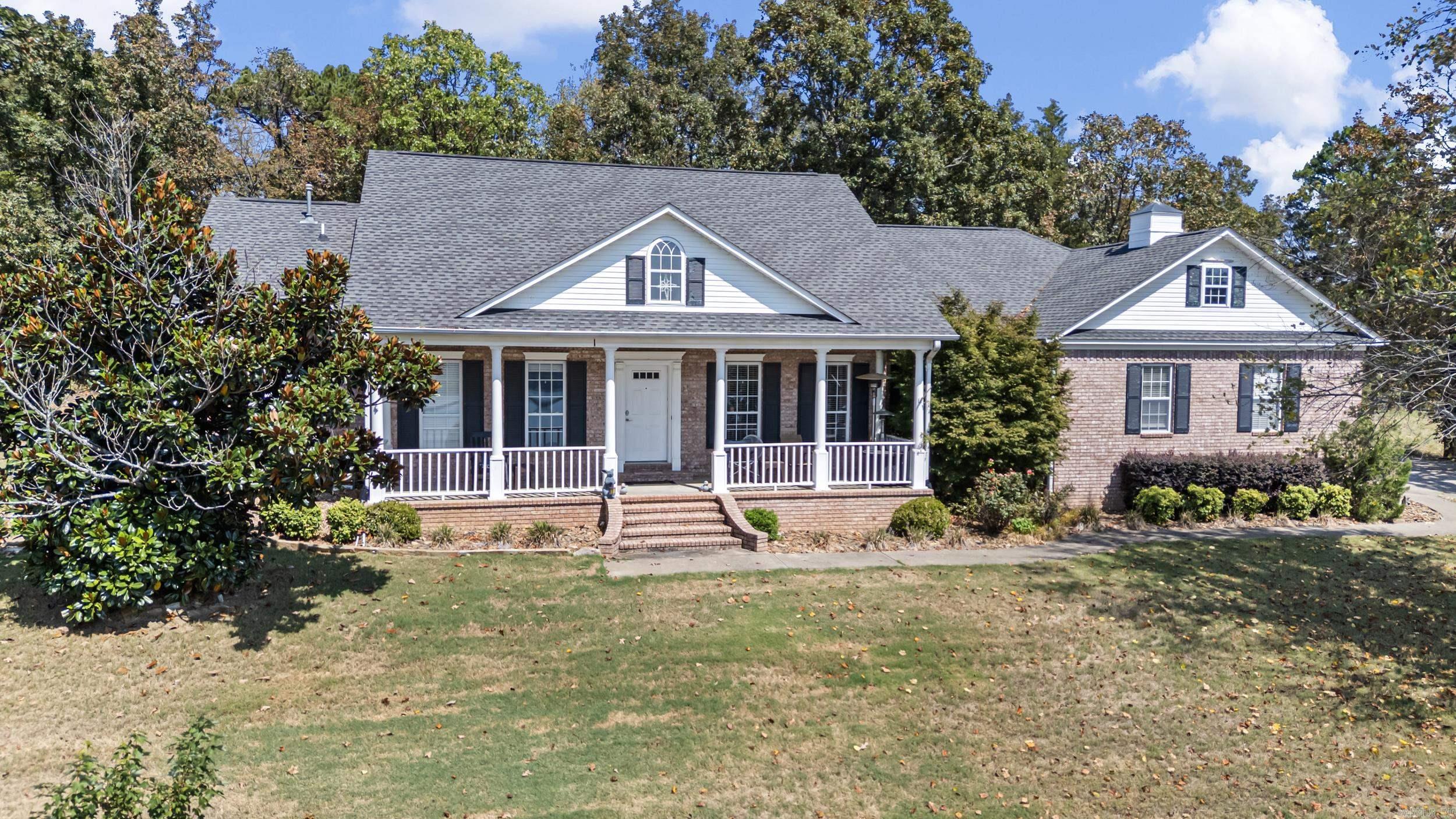 12 W Ridgeline Dr