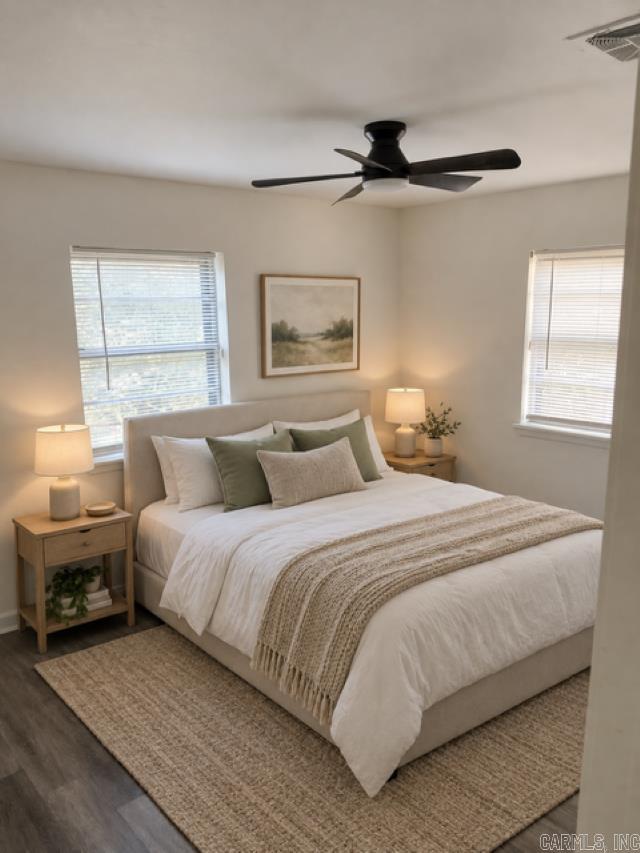 106 Santa Fe Trl