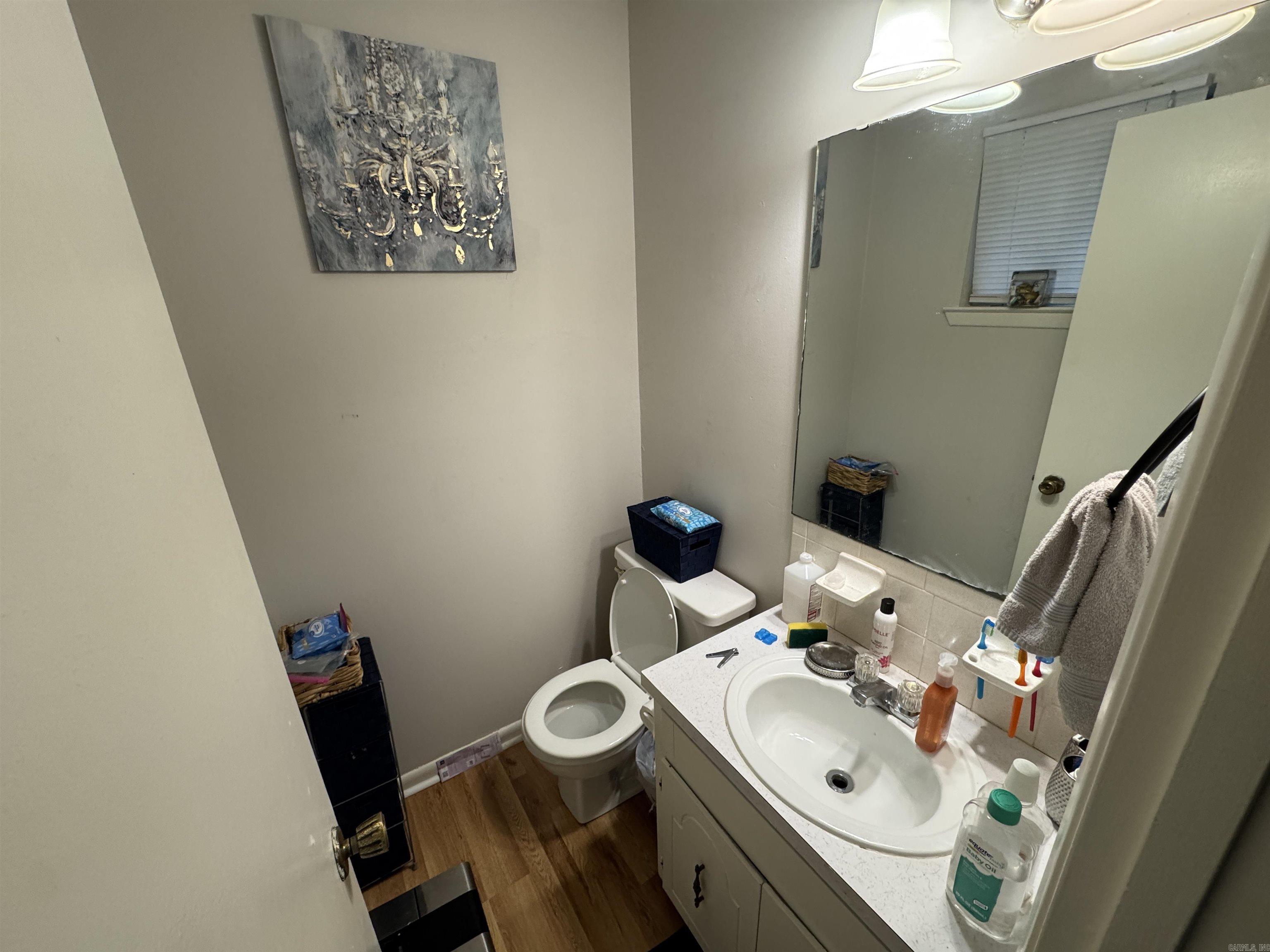 1009 Towering Oaks Dr