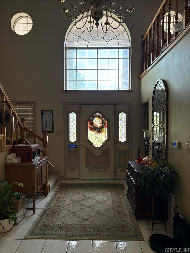 3 Bluff Dr