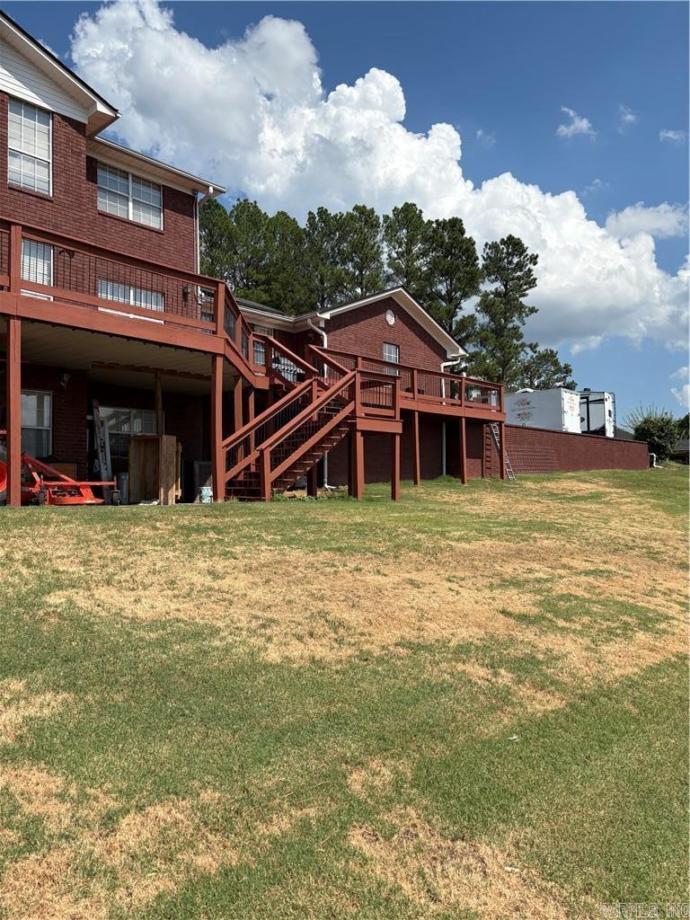 3 Bluff Dr
