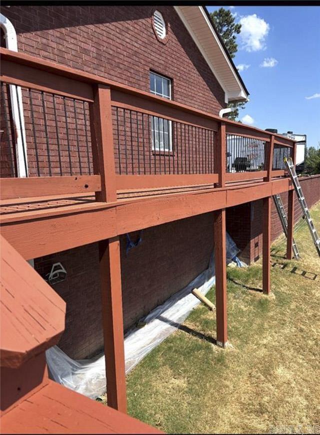 3 Bluff Dr