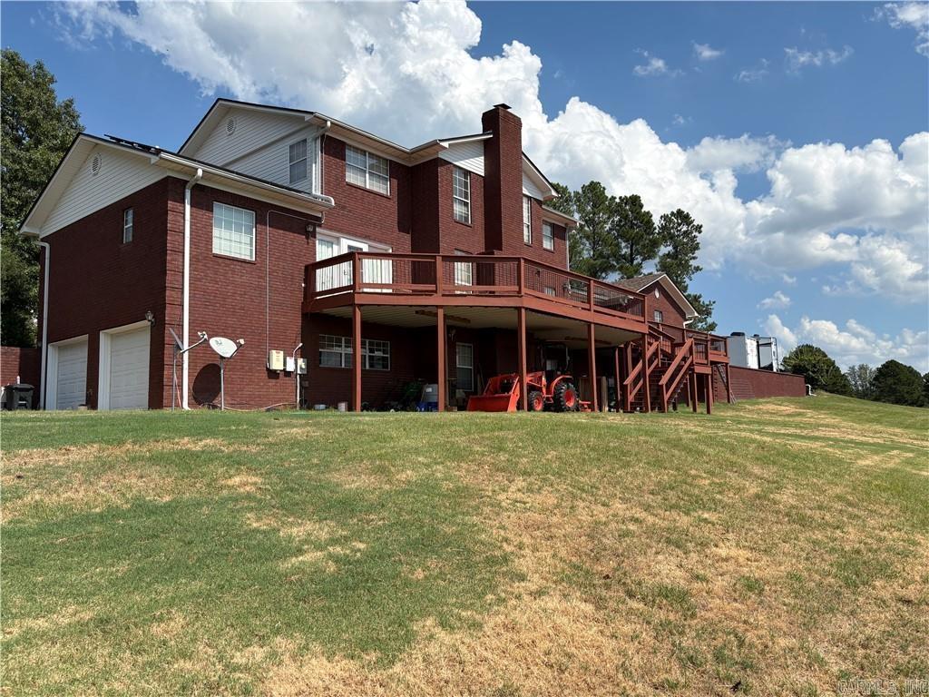 3 Bluff Dr