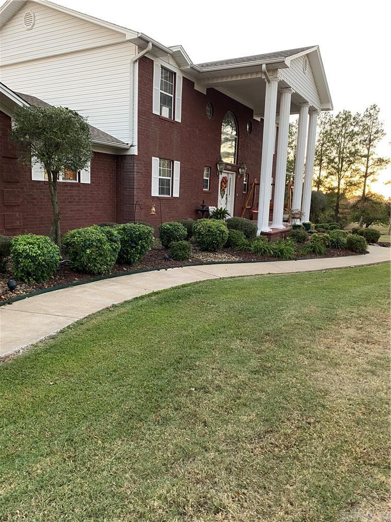 3 Bluff Dr