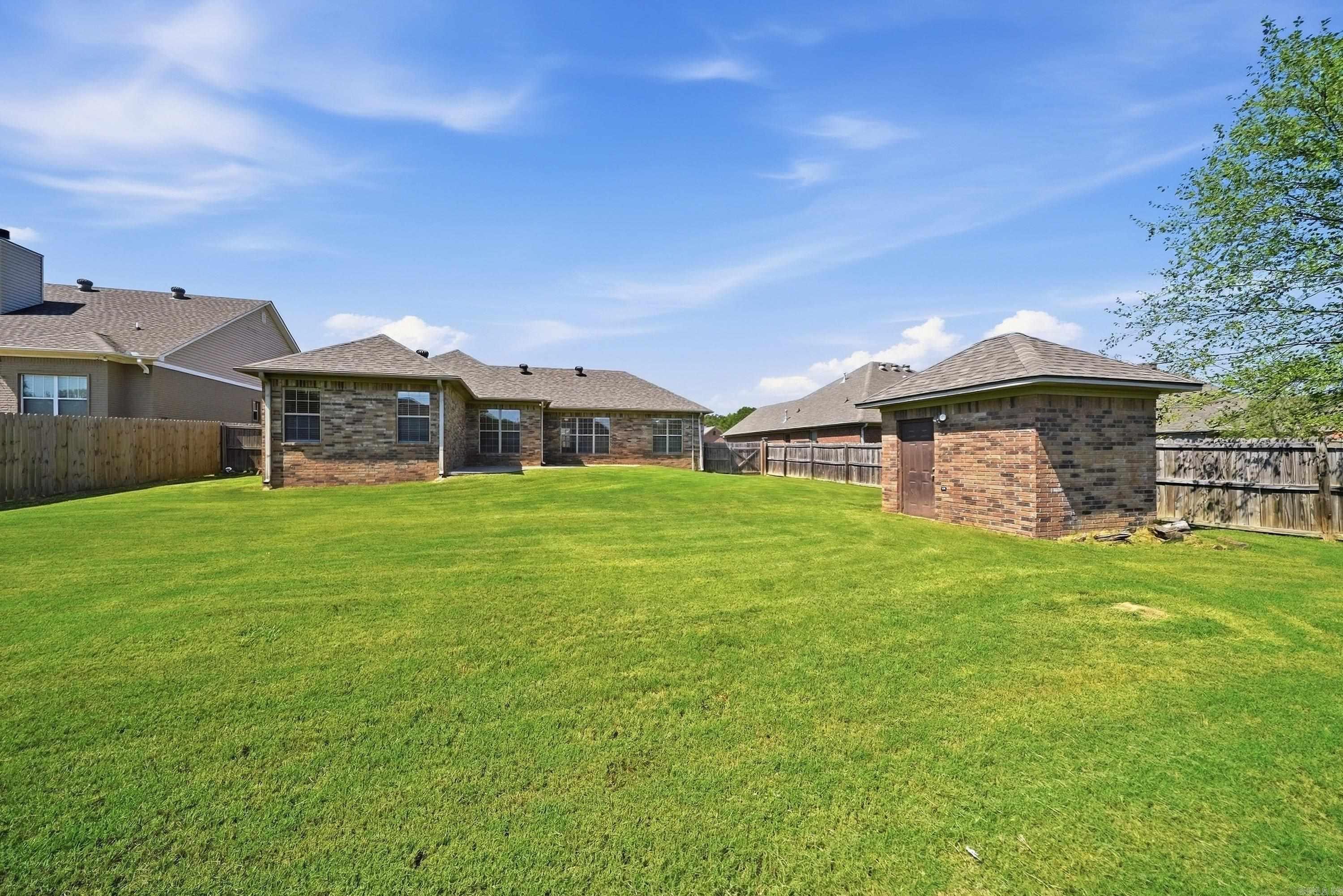 1140 Georgetown Drive