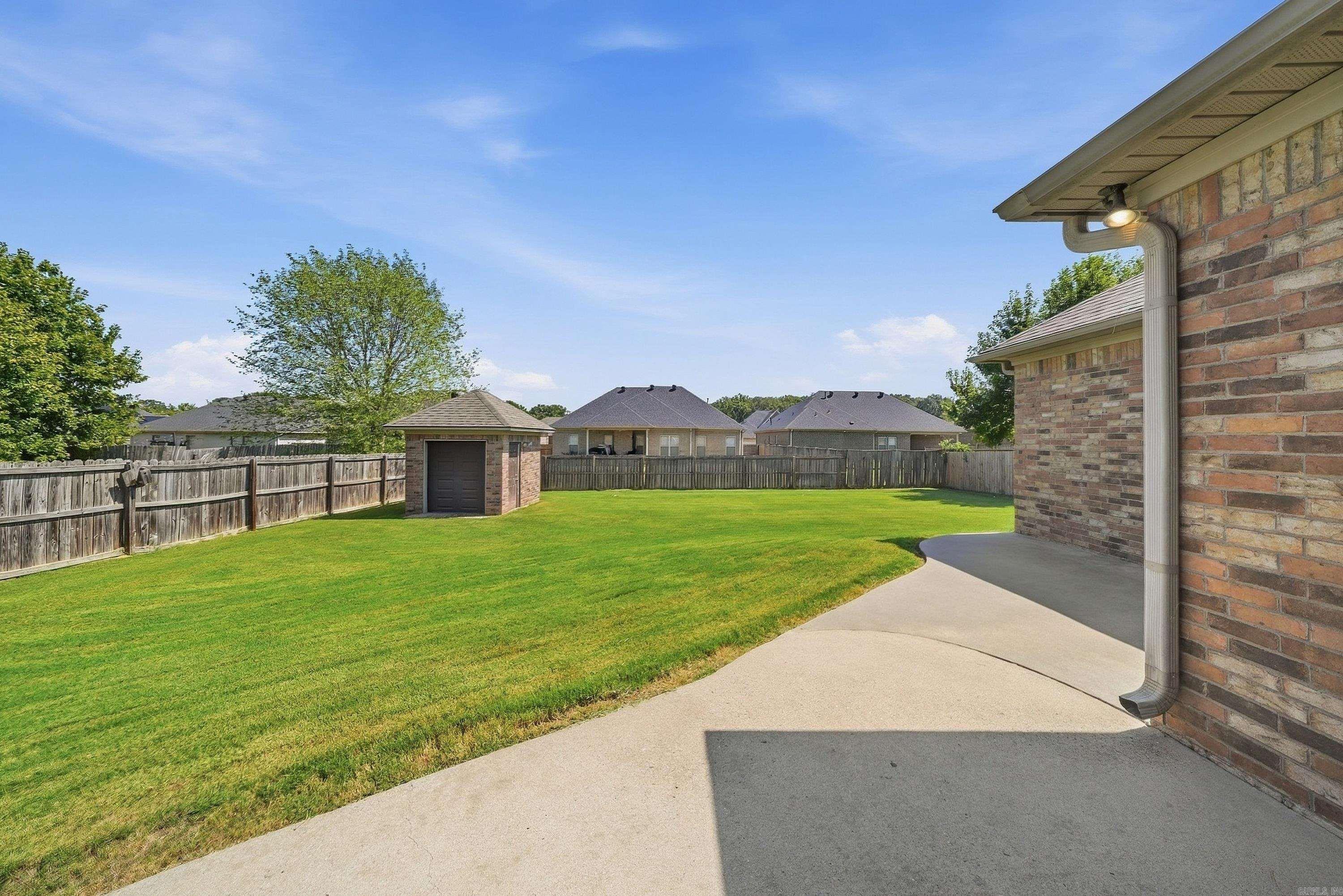 1140 Georgetown Drive
