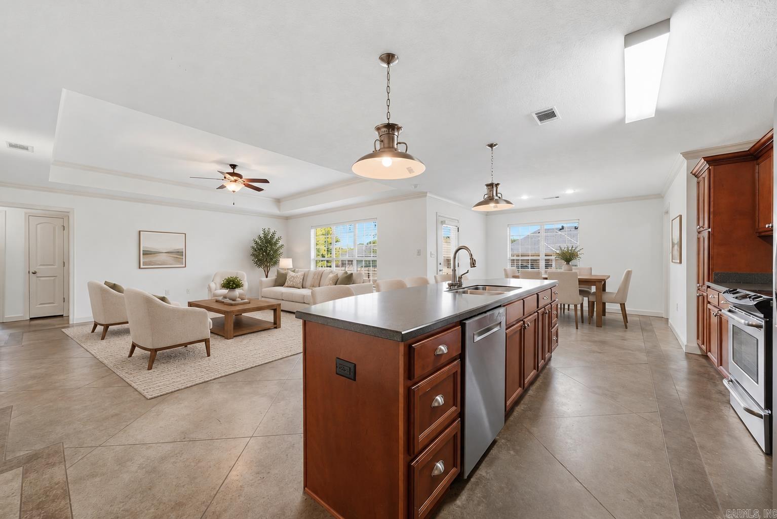 1140 Georgetown Drive