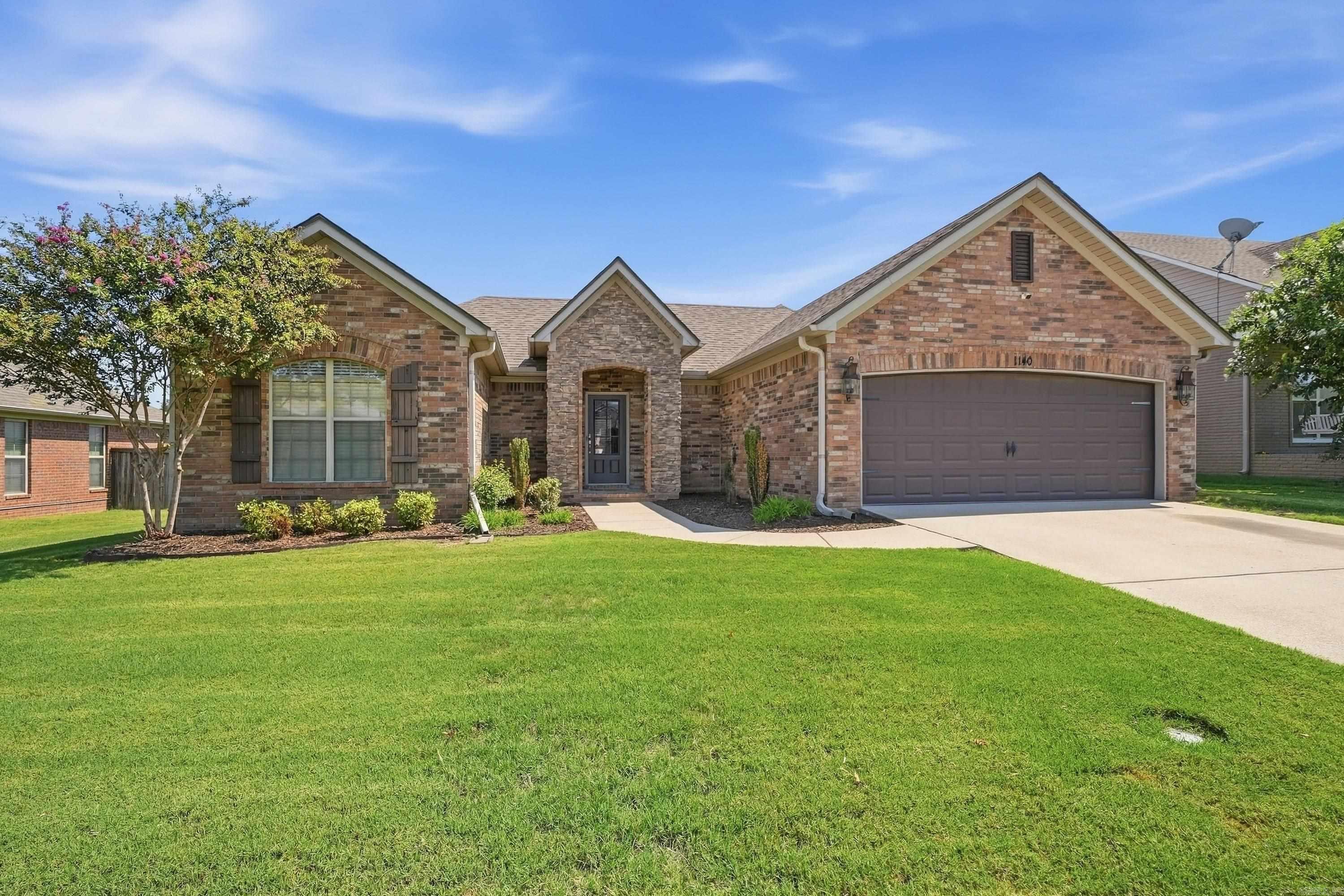1140 Georgetown Drive