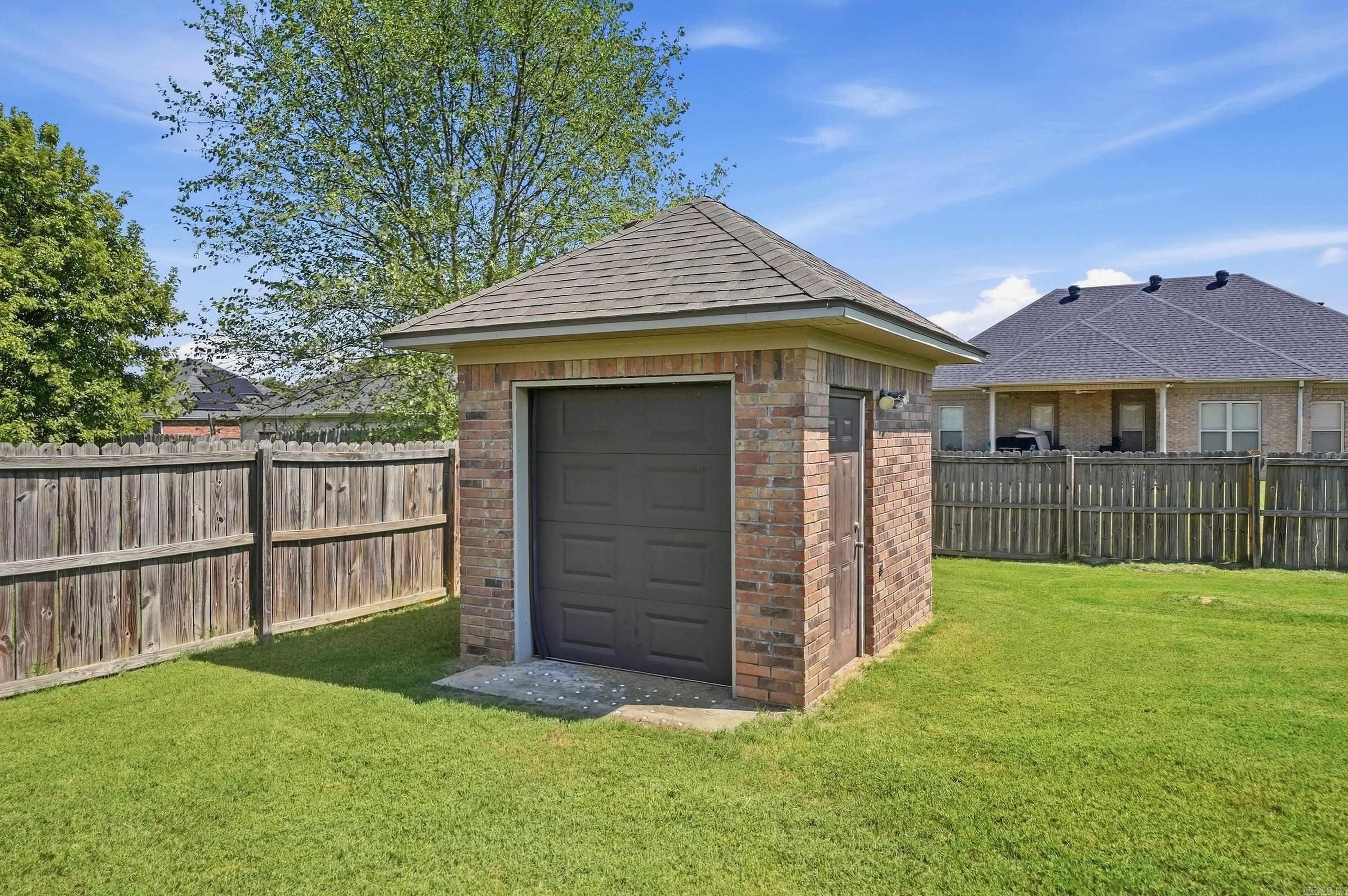 1140 Georgetown Drive