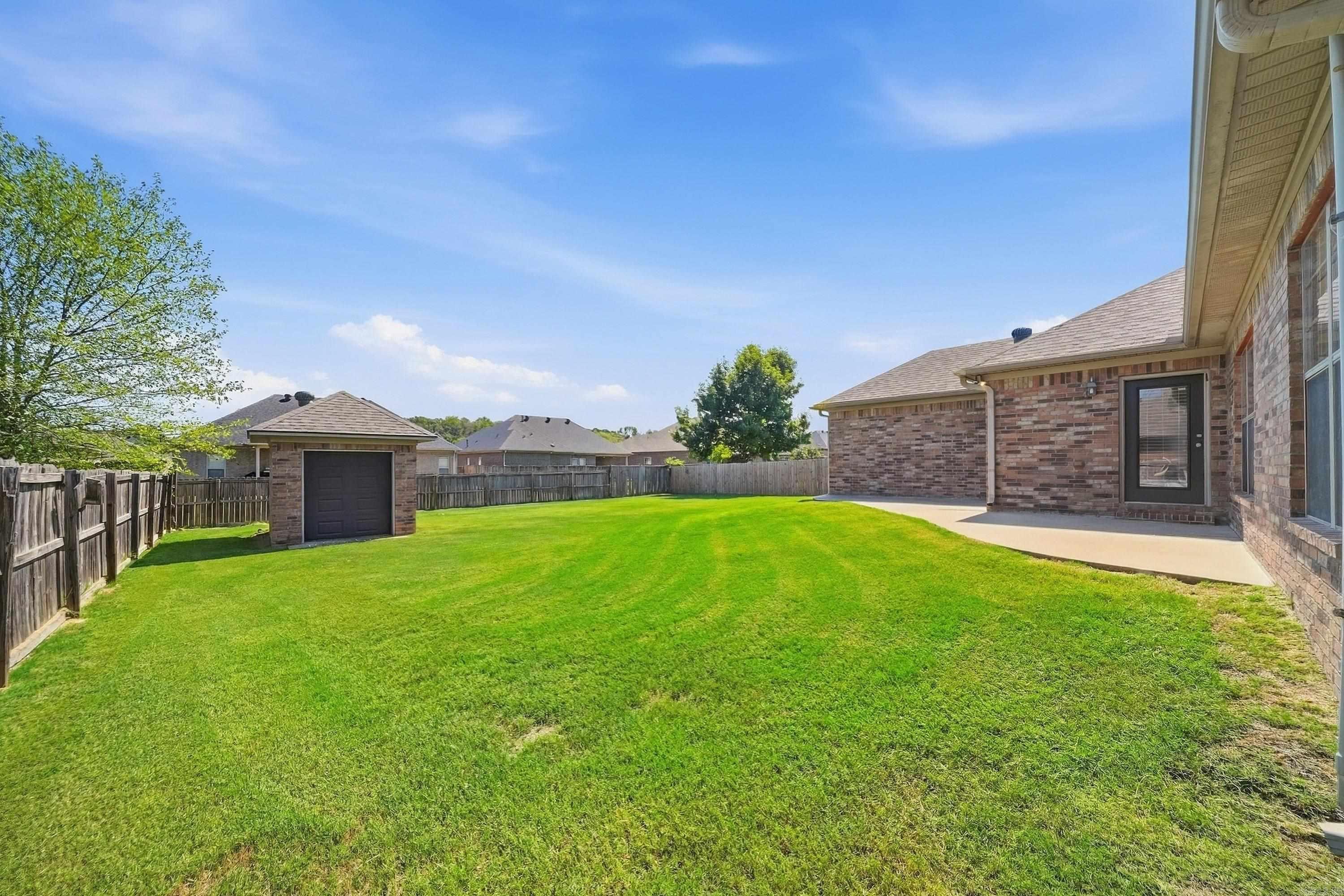 1140 Georgetown Drive