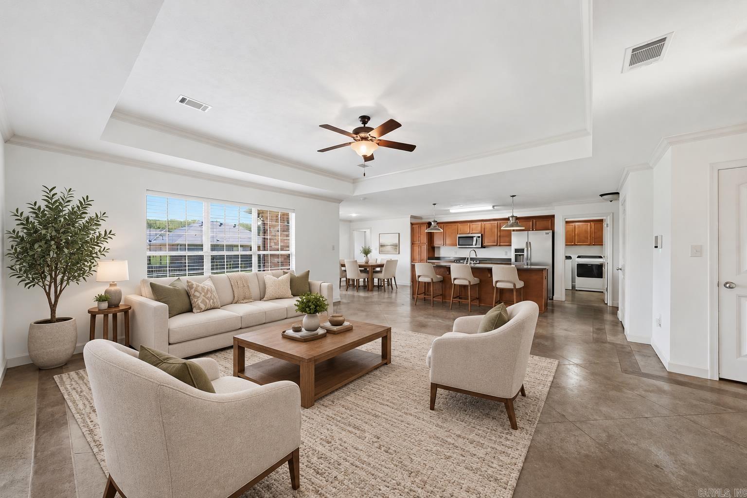 1140 Georgetown Drive