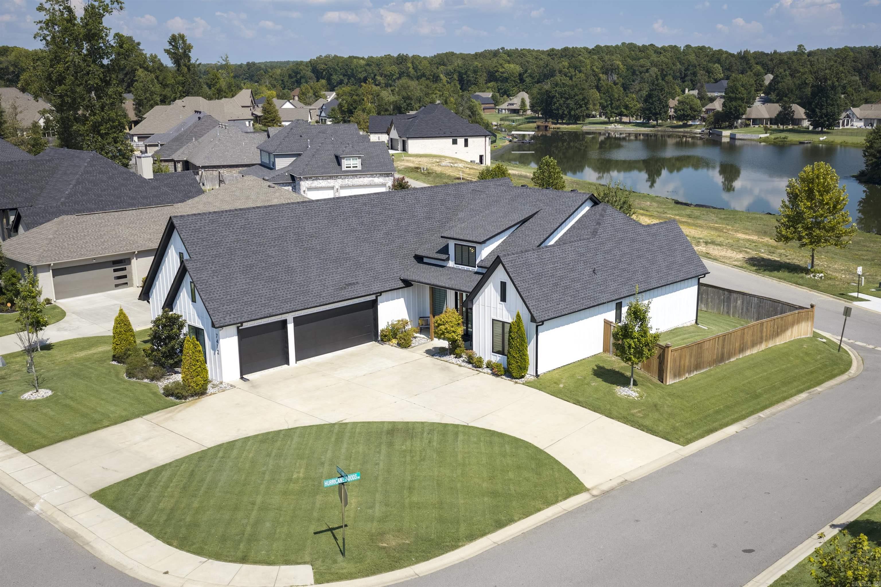 7412 Northwood Drive