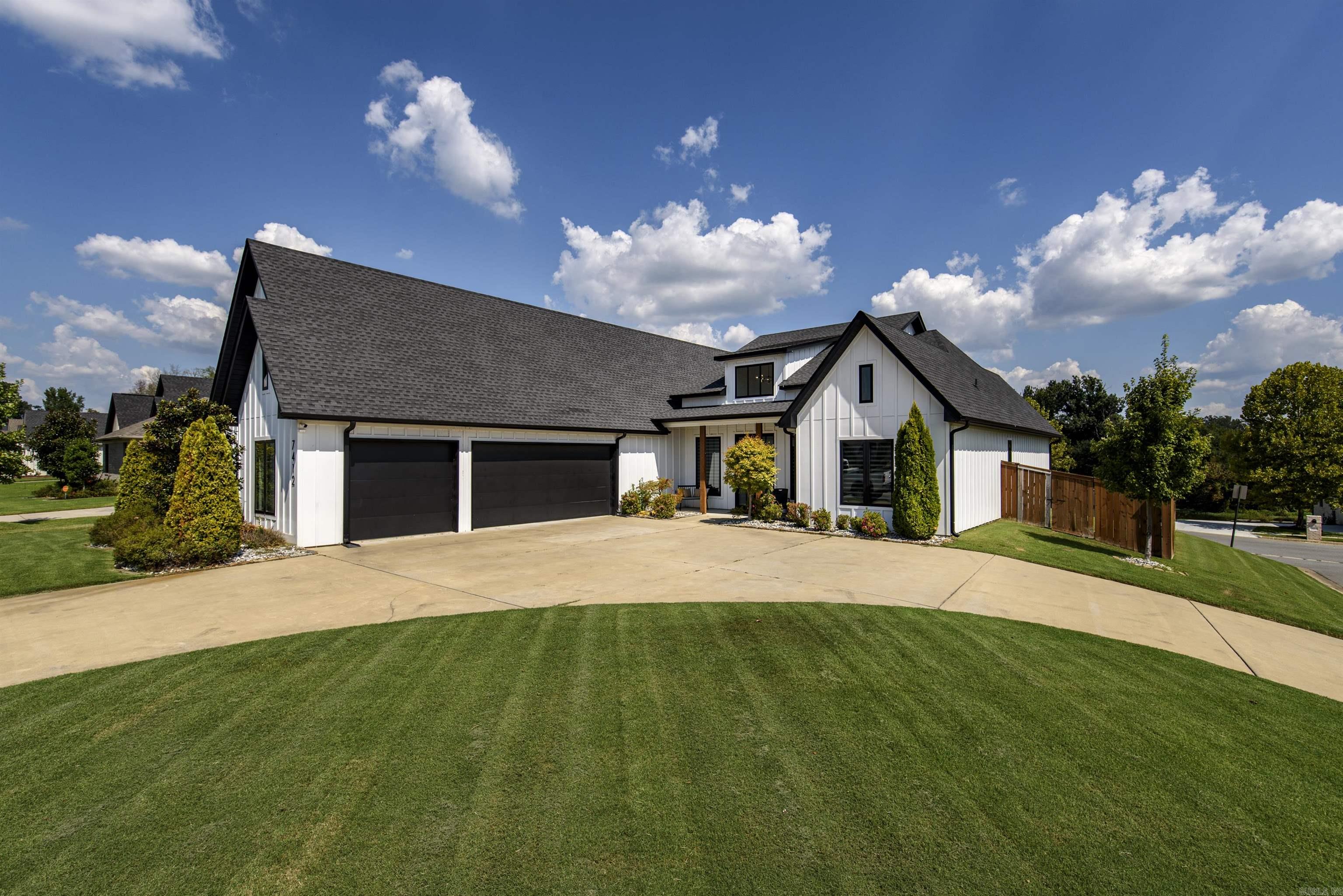 7412 Northwood Drive