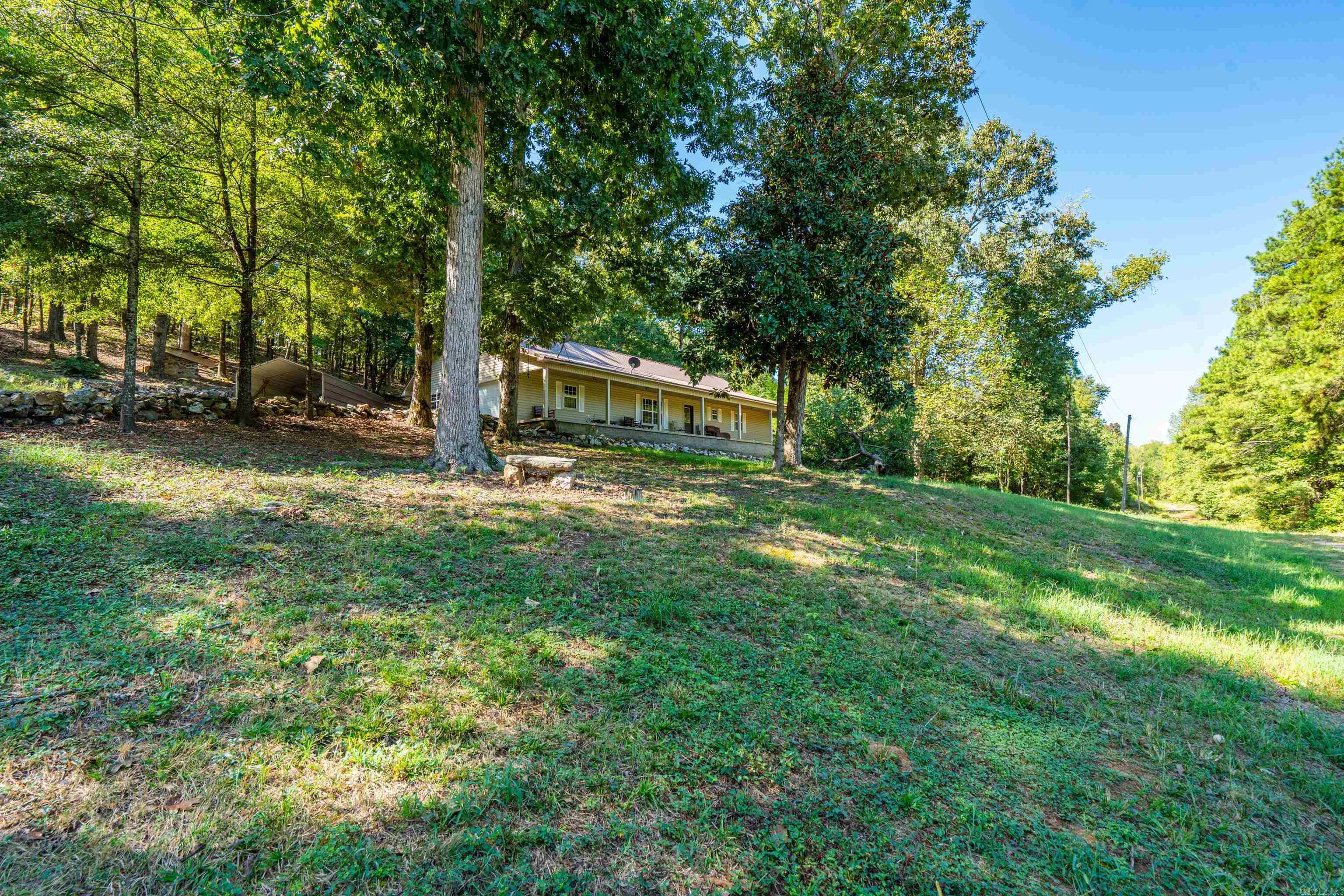 219 Oak Valley Drive