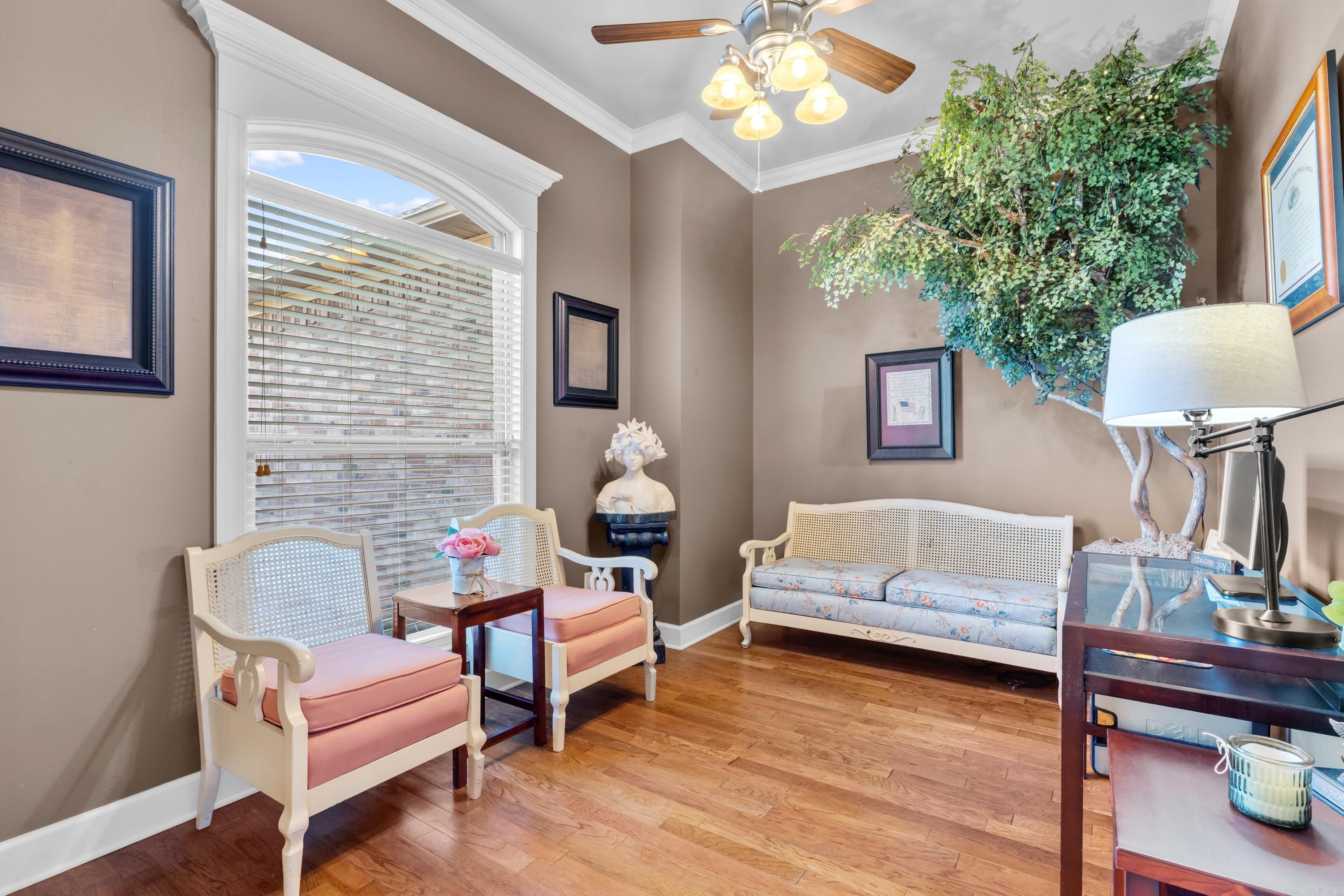 1165 Calloway Drive