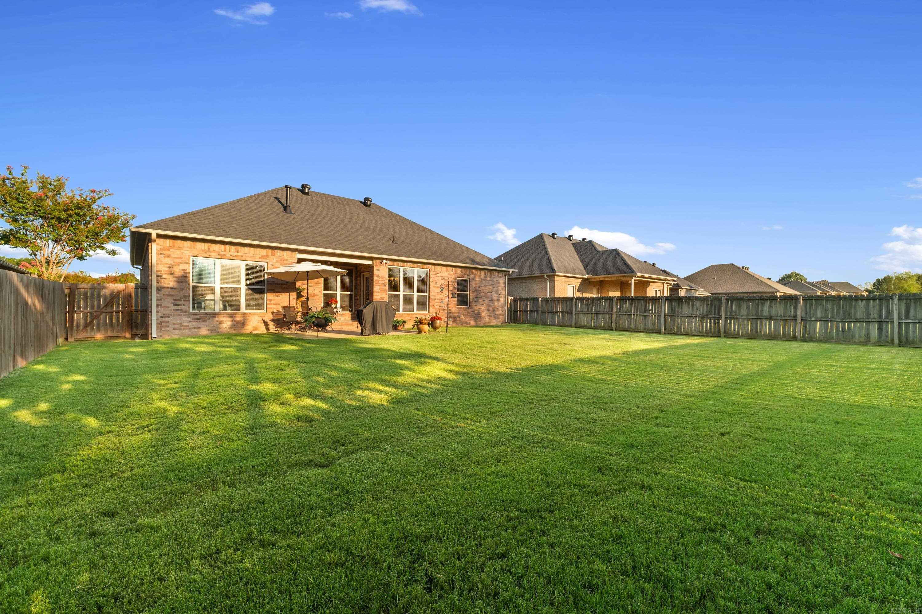 1165 Calloway Drive