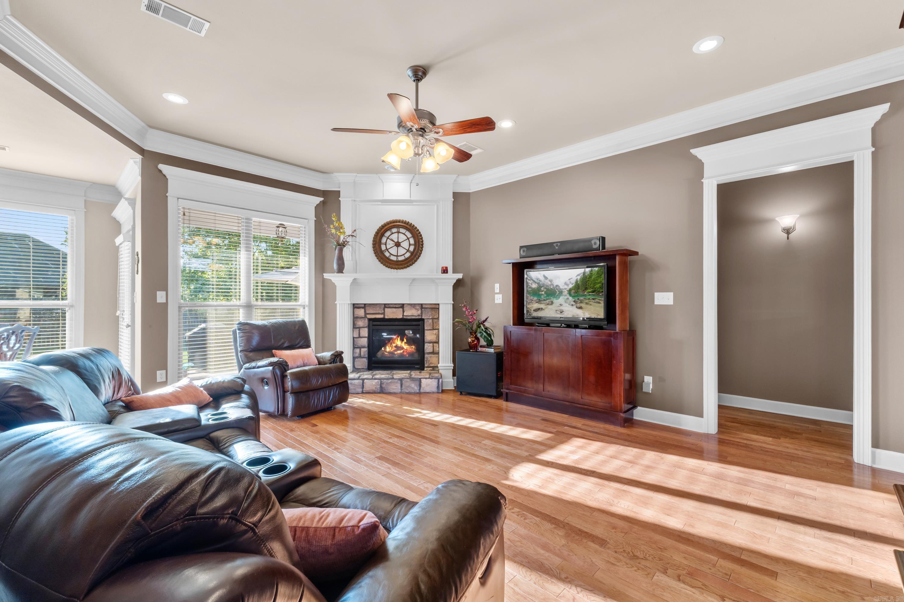1165 Calloway Drive