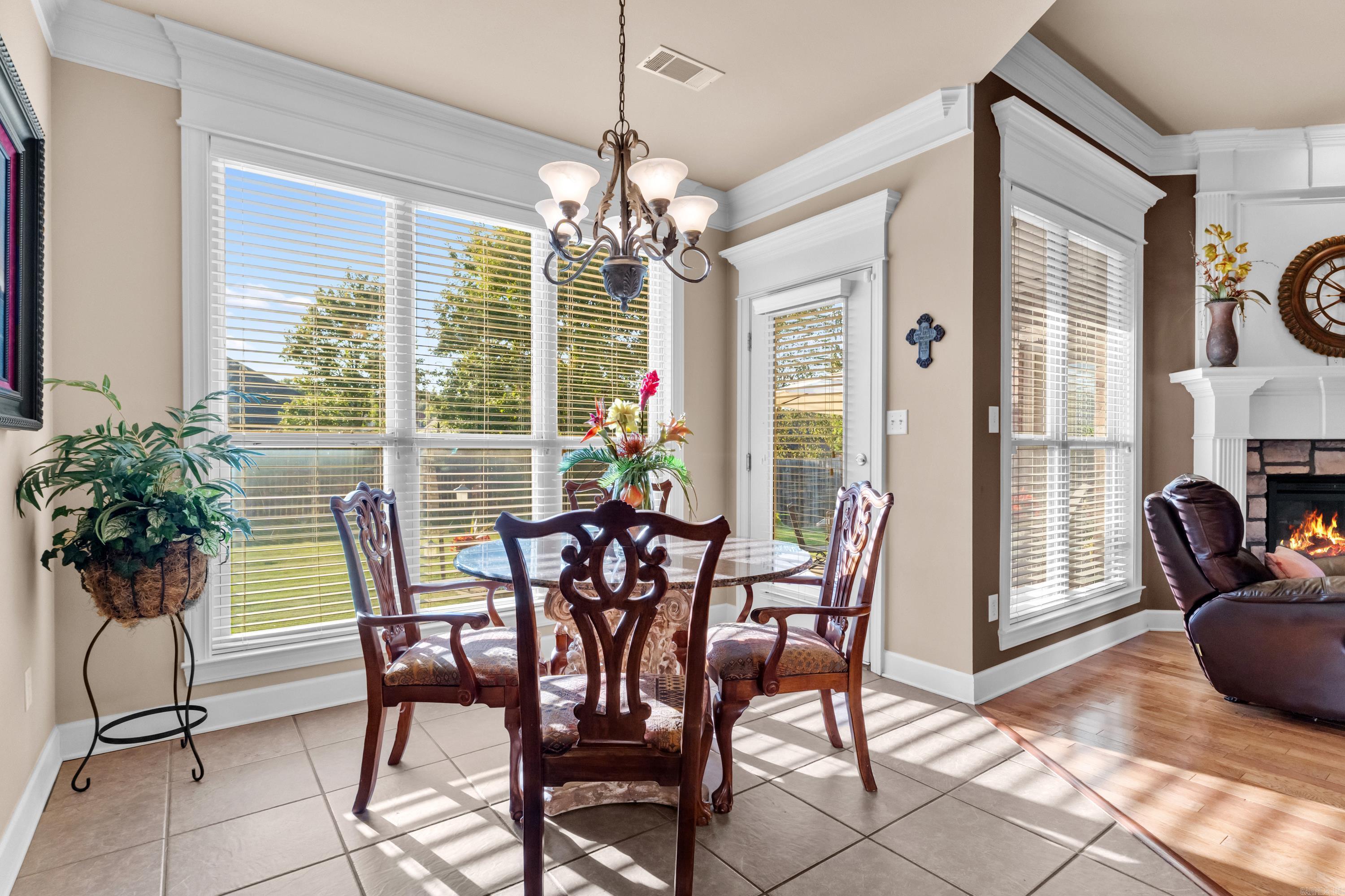 1165 Calloway Drive