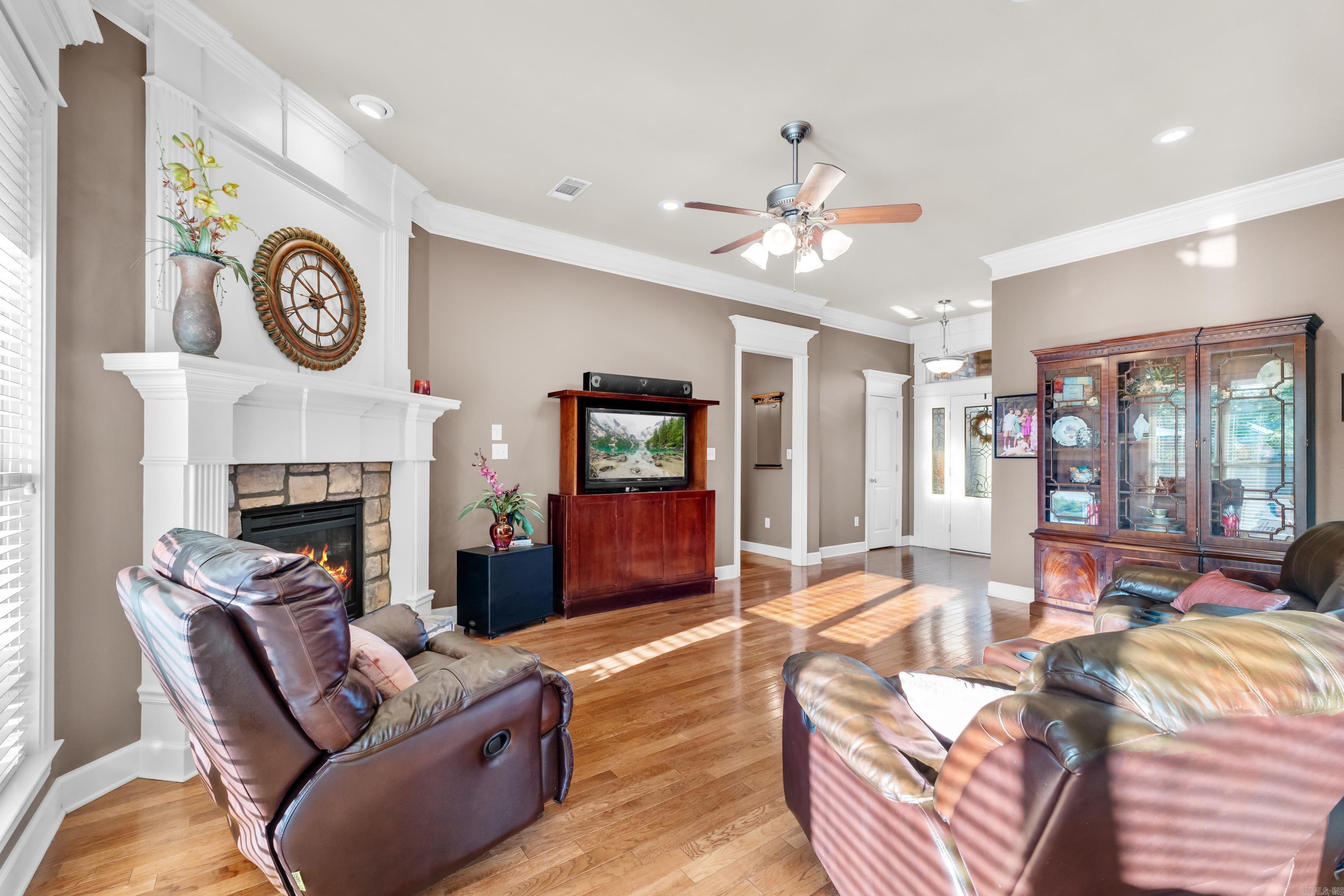 1165 Calloway Drive