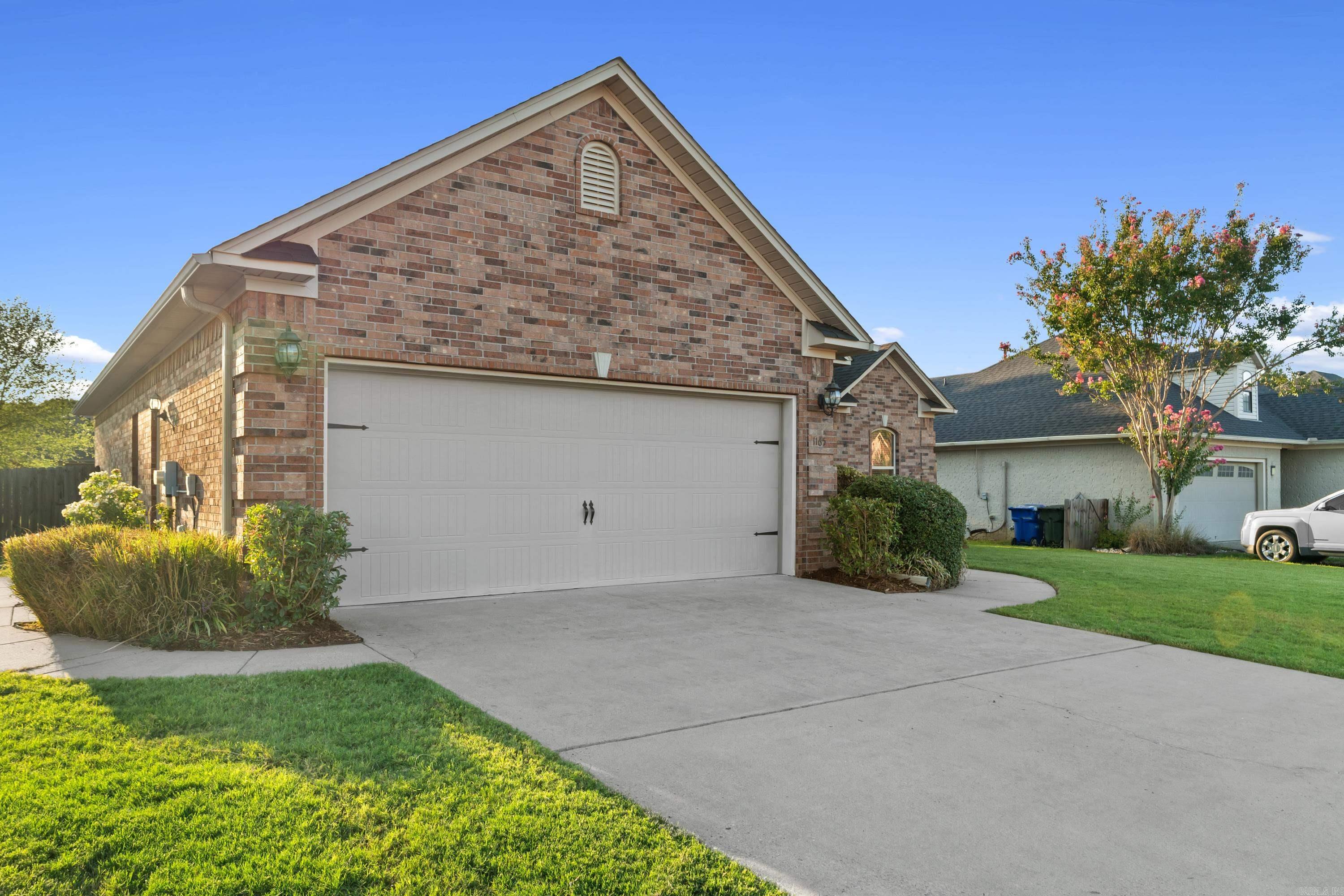 1165 Calloway Drive
