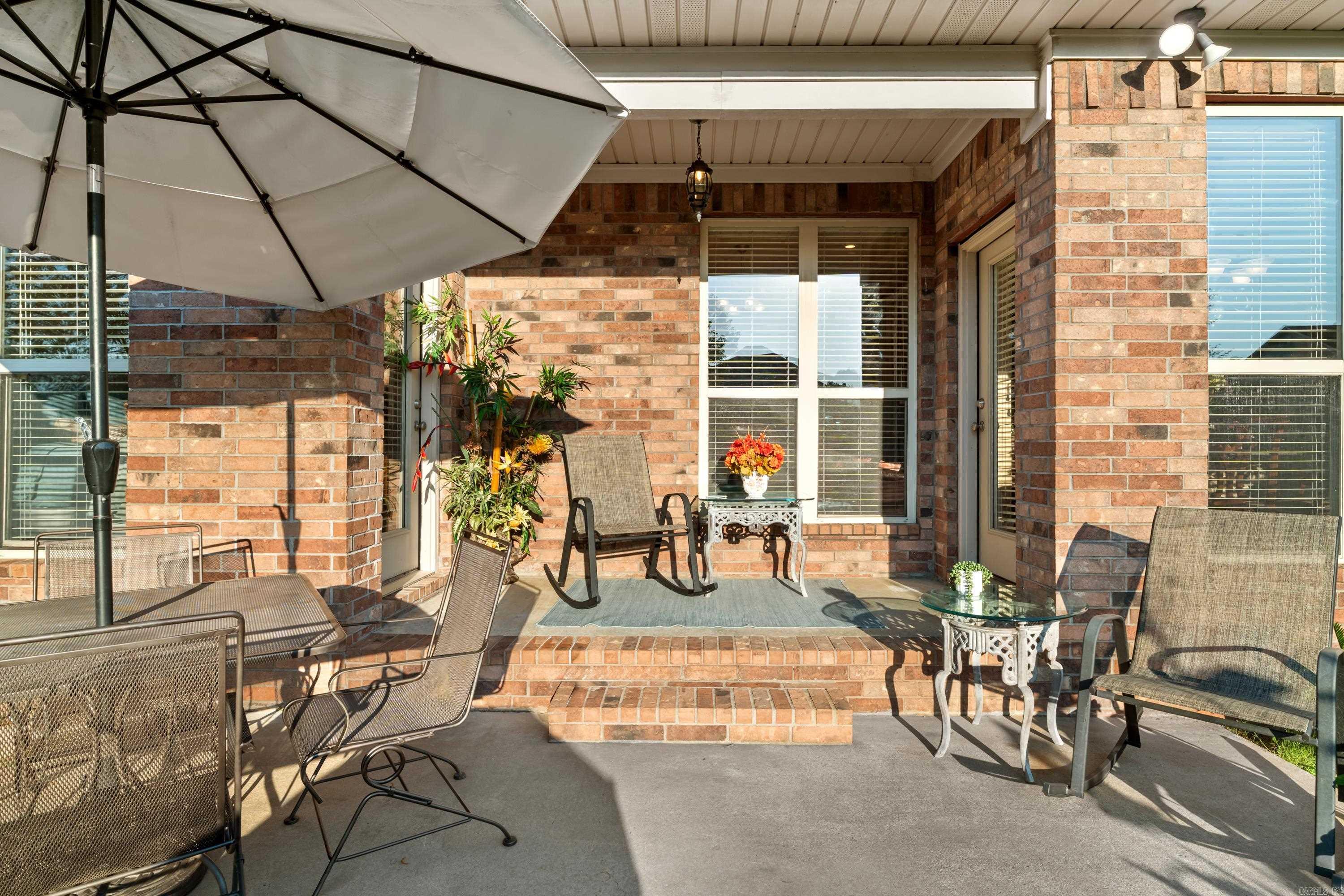 1165 Calloway Drive