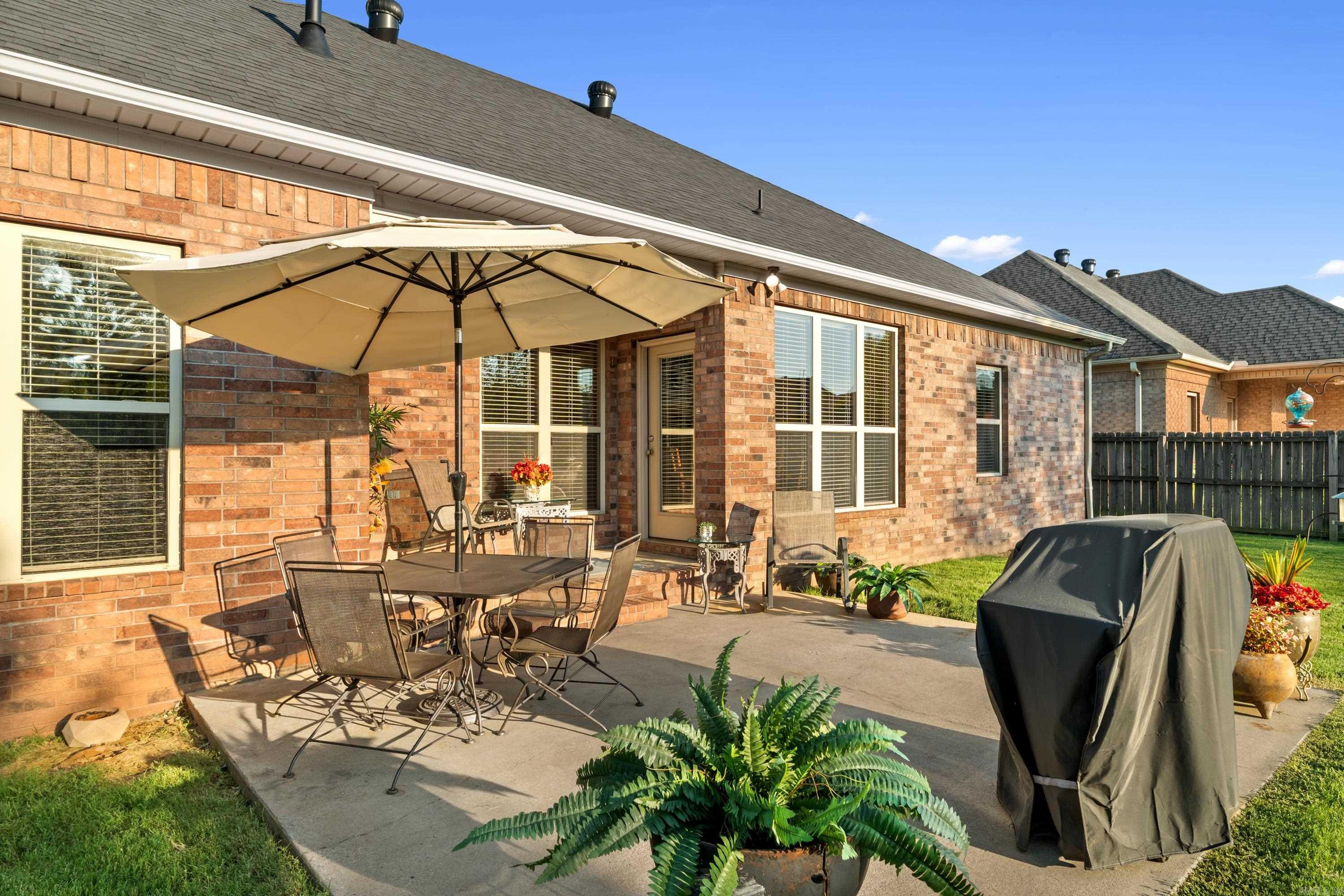 1165 Calloway Drive