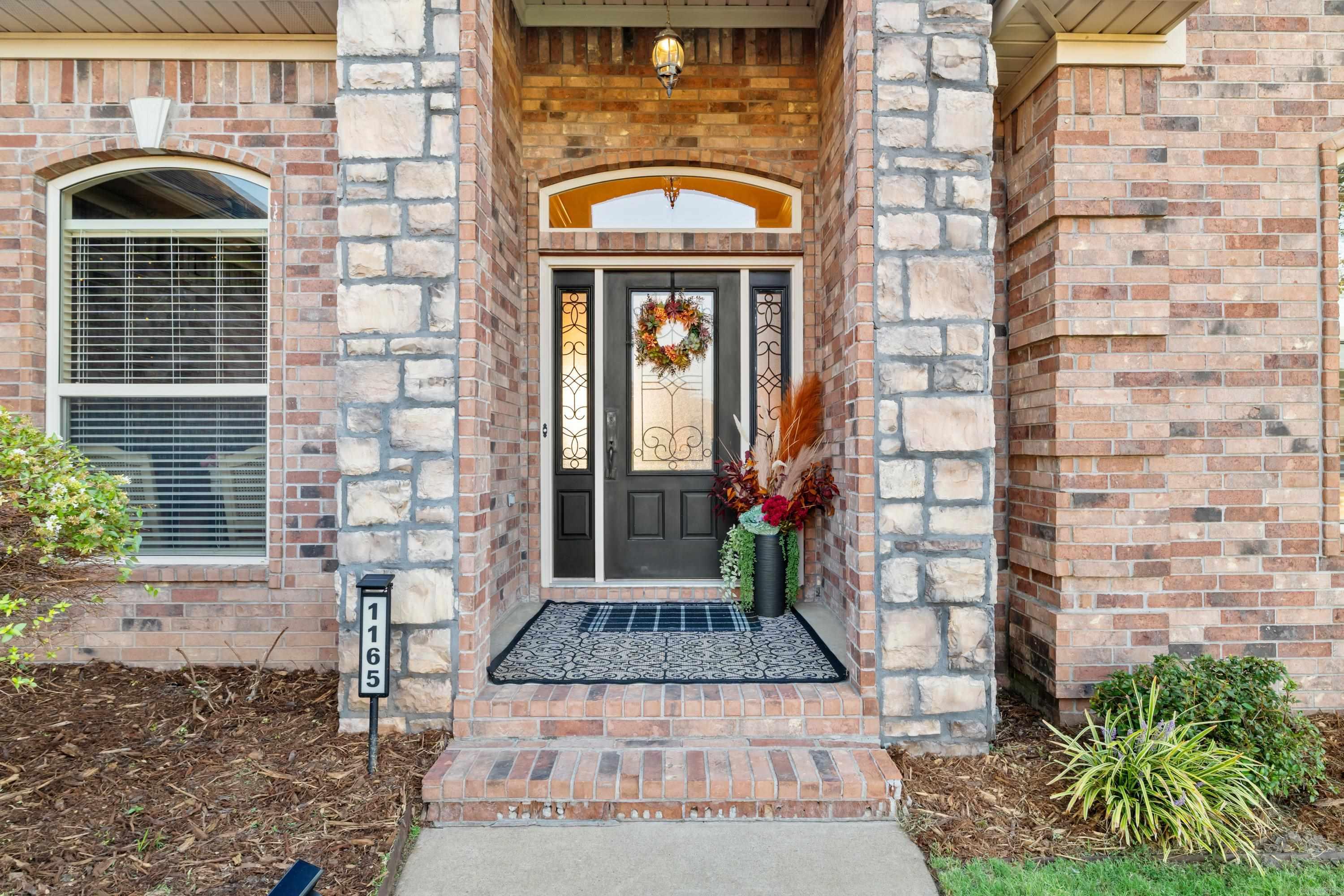 1165 Calloway Drive