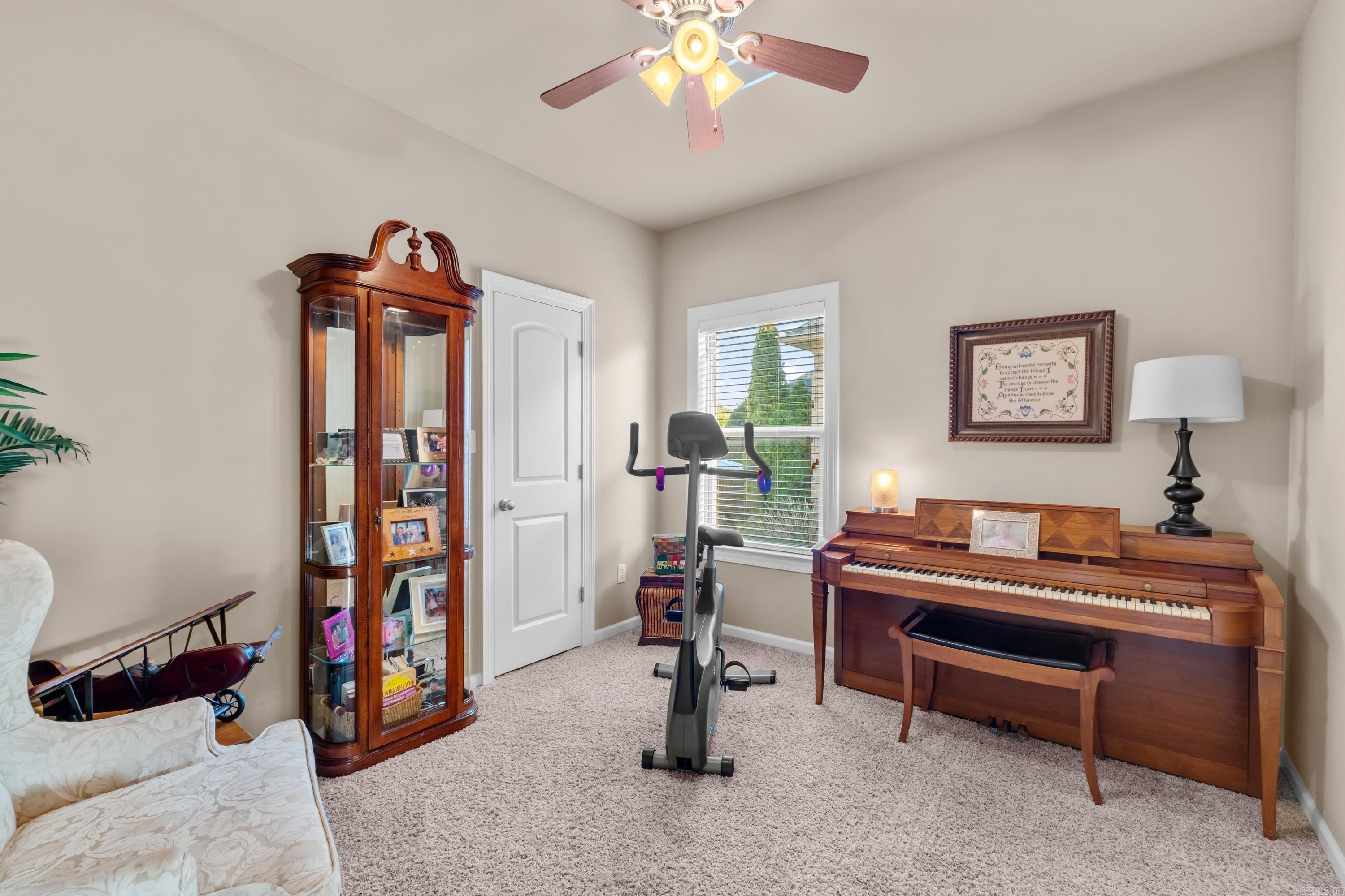 1165 Calloway Drive