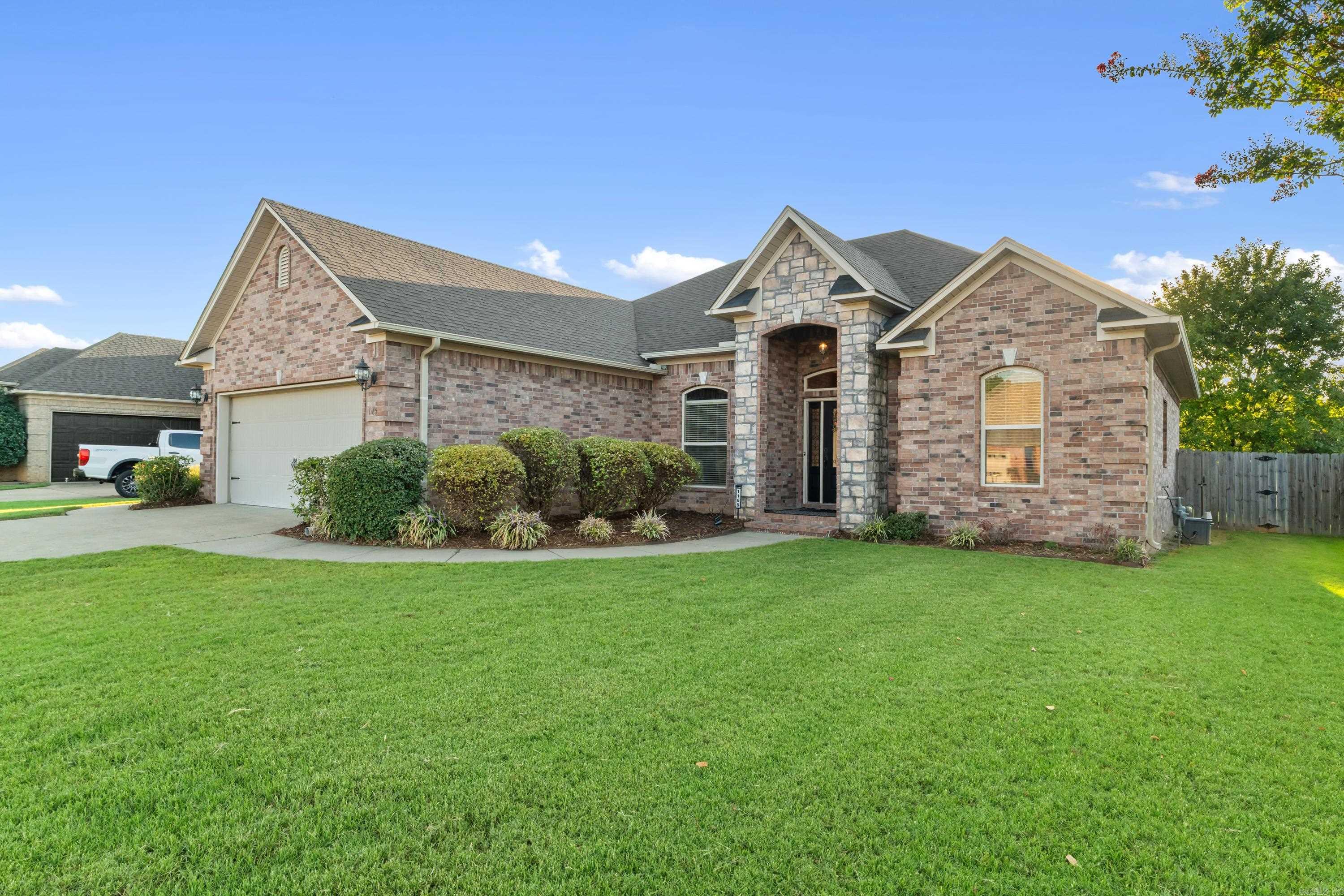 1165 Calloway Drive