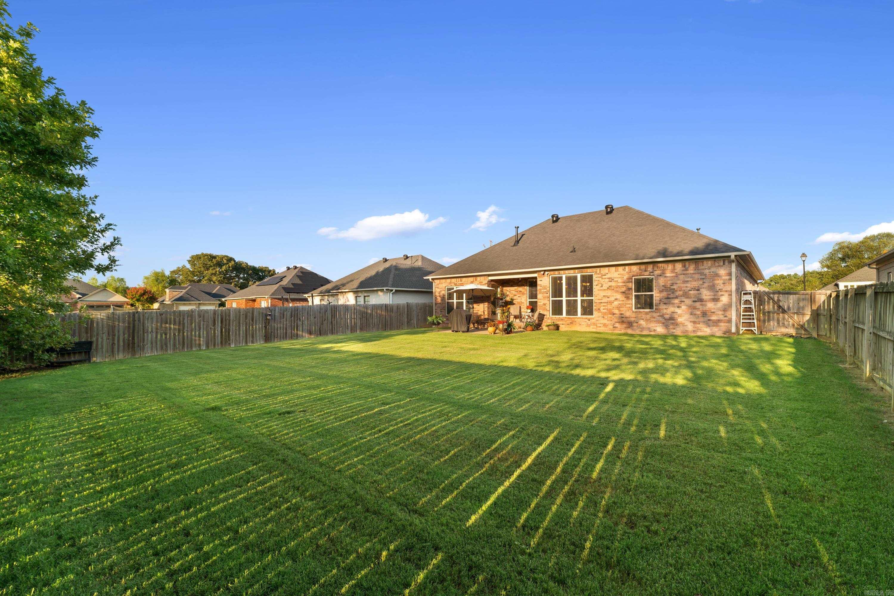 1165 Calloway Drive