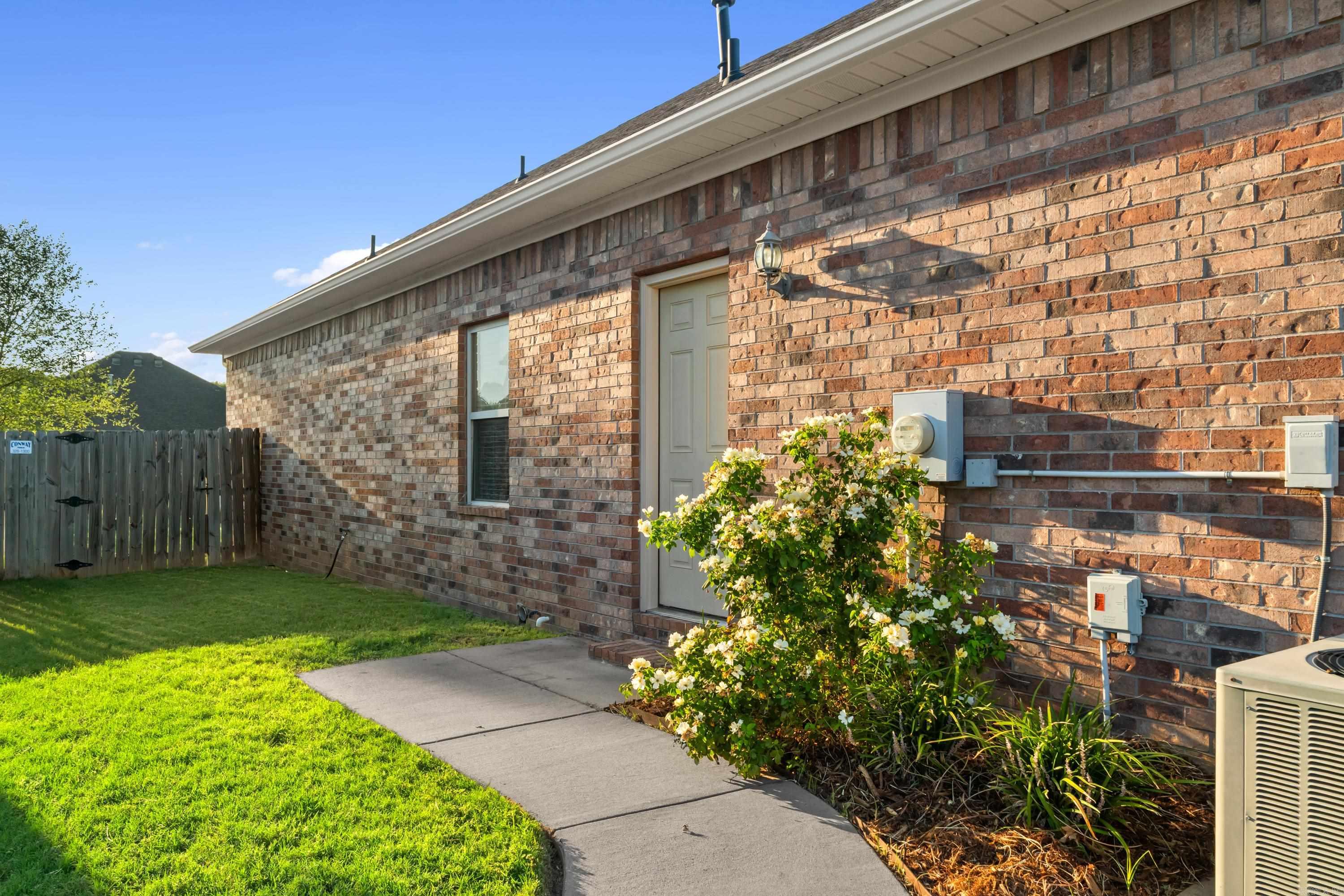 1165 Calloway Drive