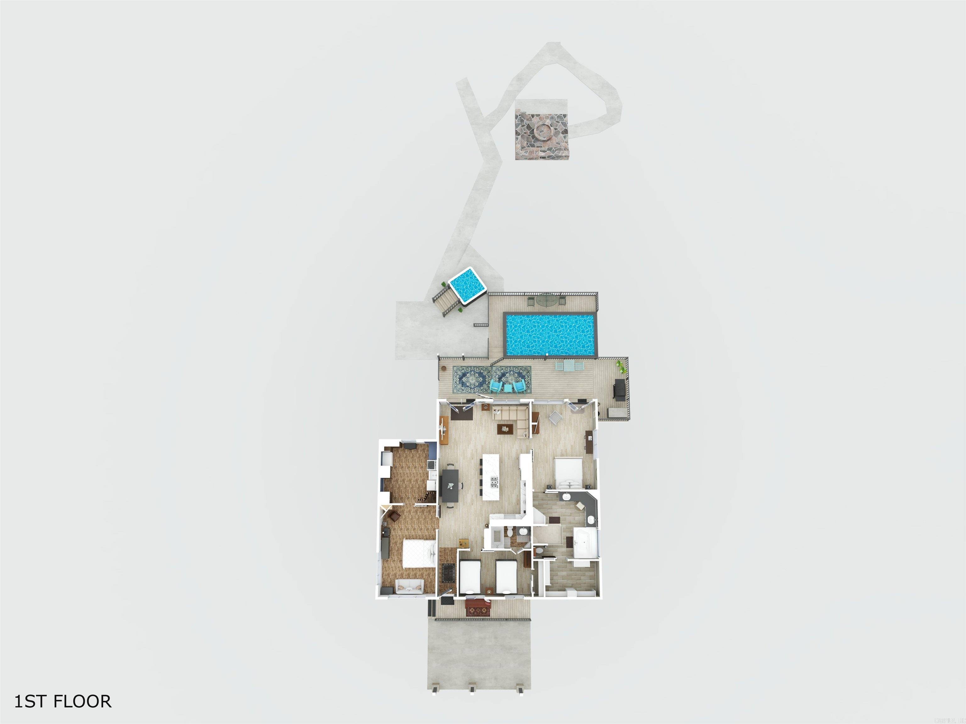 426 Windamere Terrace