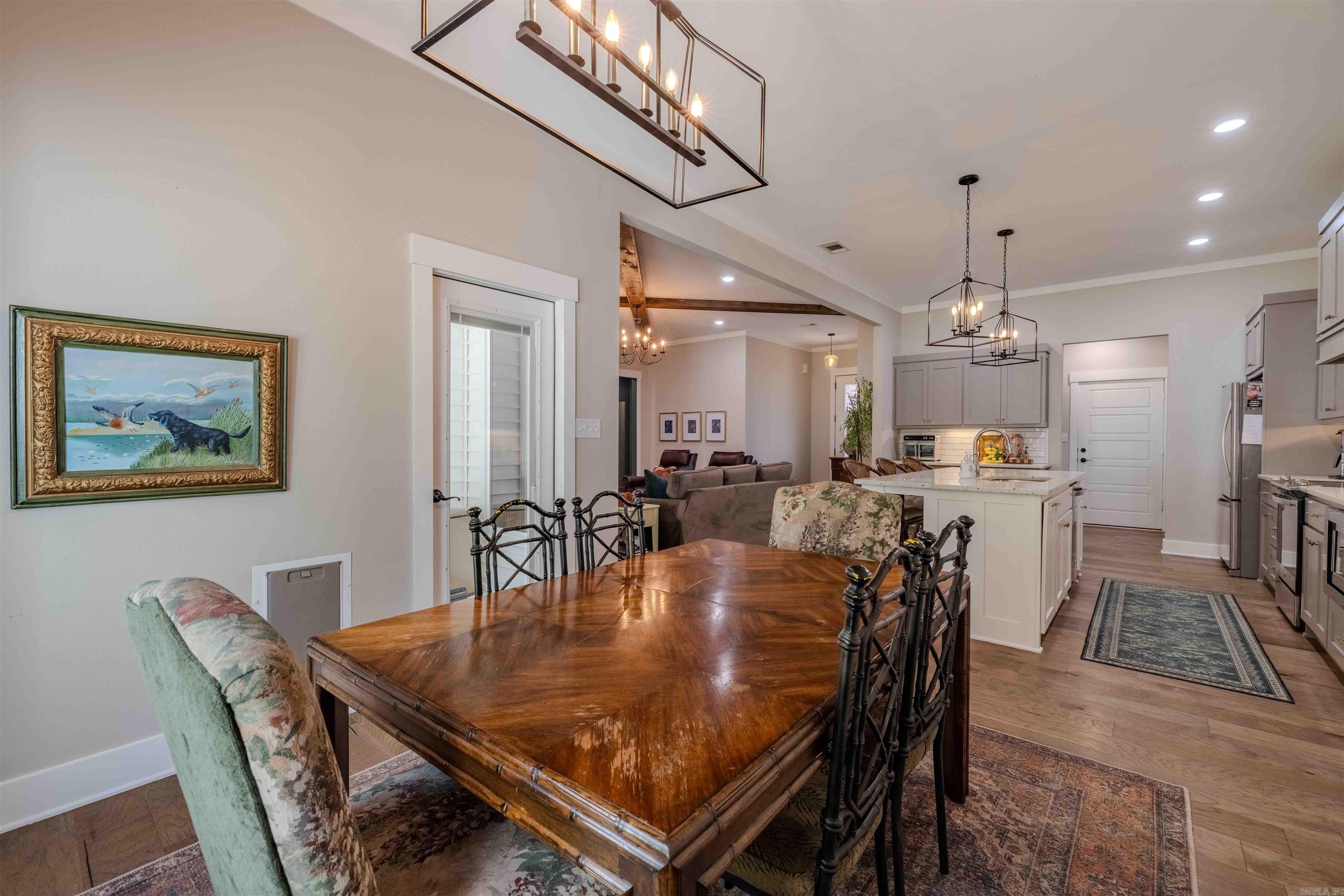 536 Reuben Drive