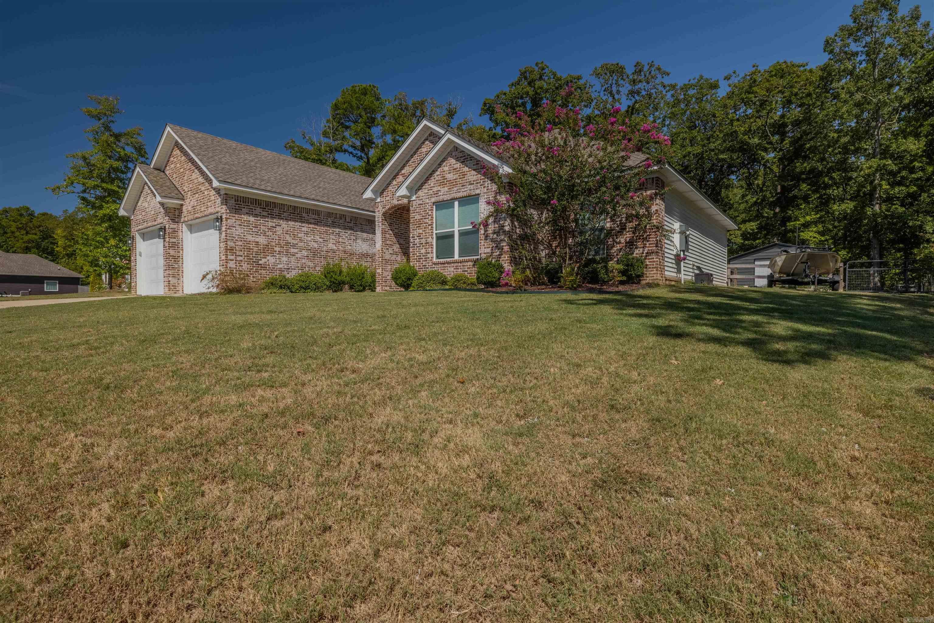 536 Reuben Drive