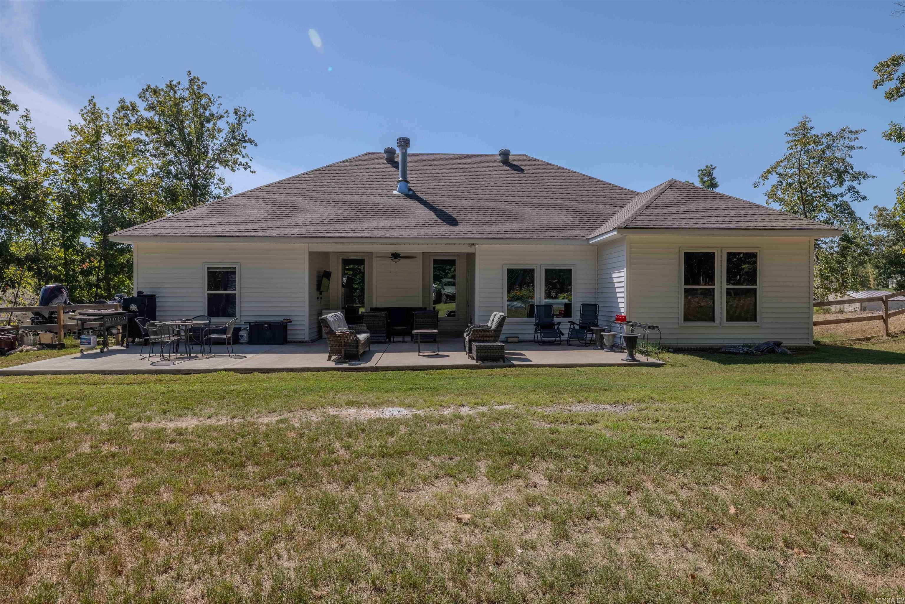 536 Reuben Drive