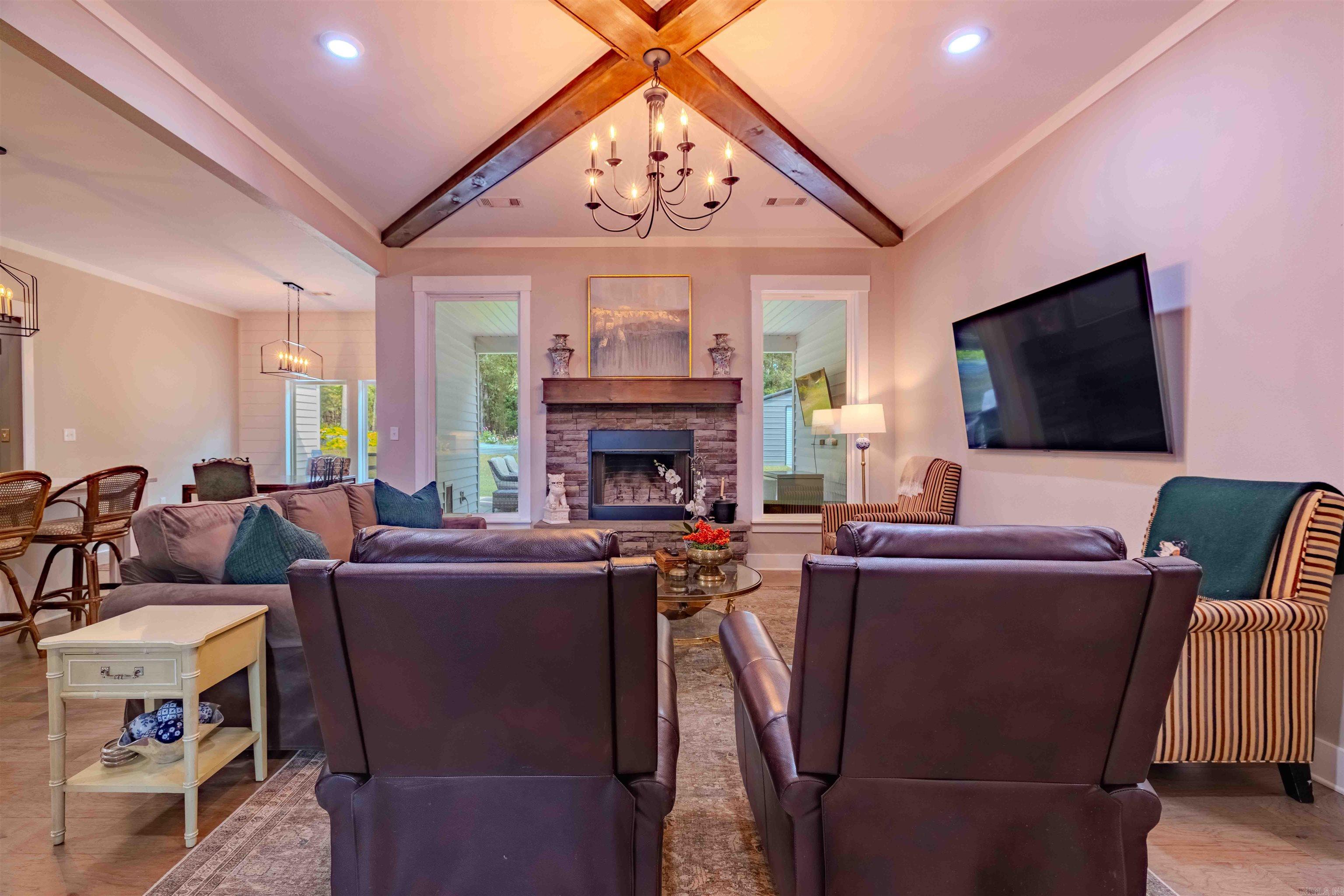 536 Reuben Drive