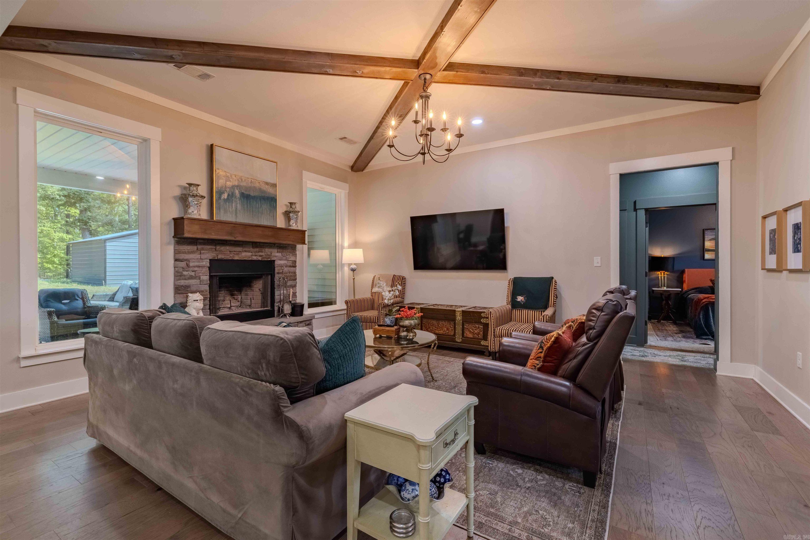 536 Reuben Drive